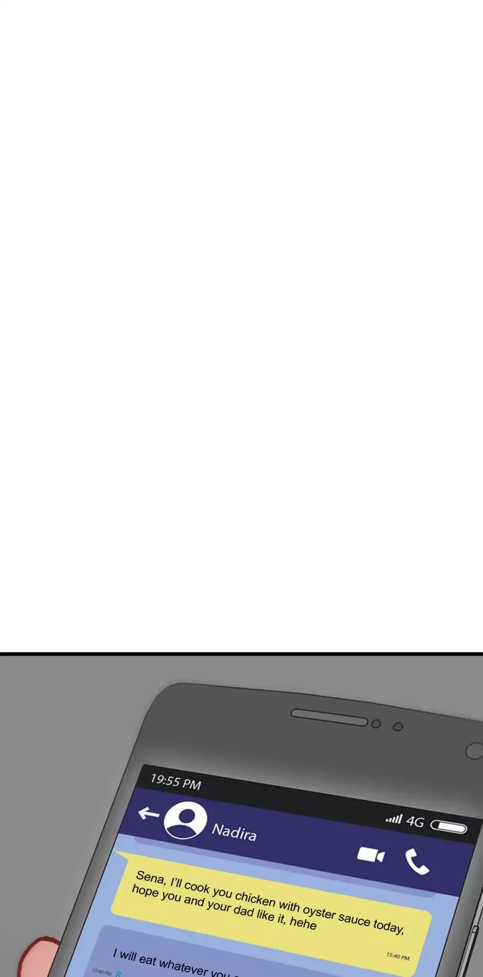 Red Velvet Chapter 64 page 5