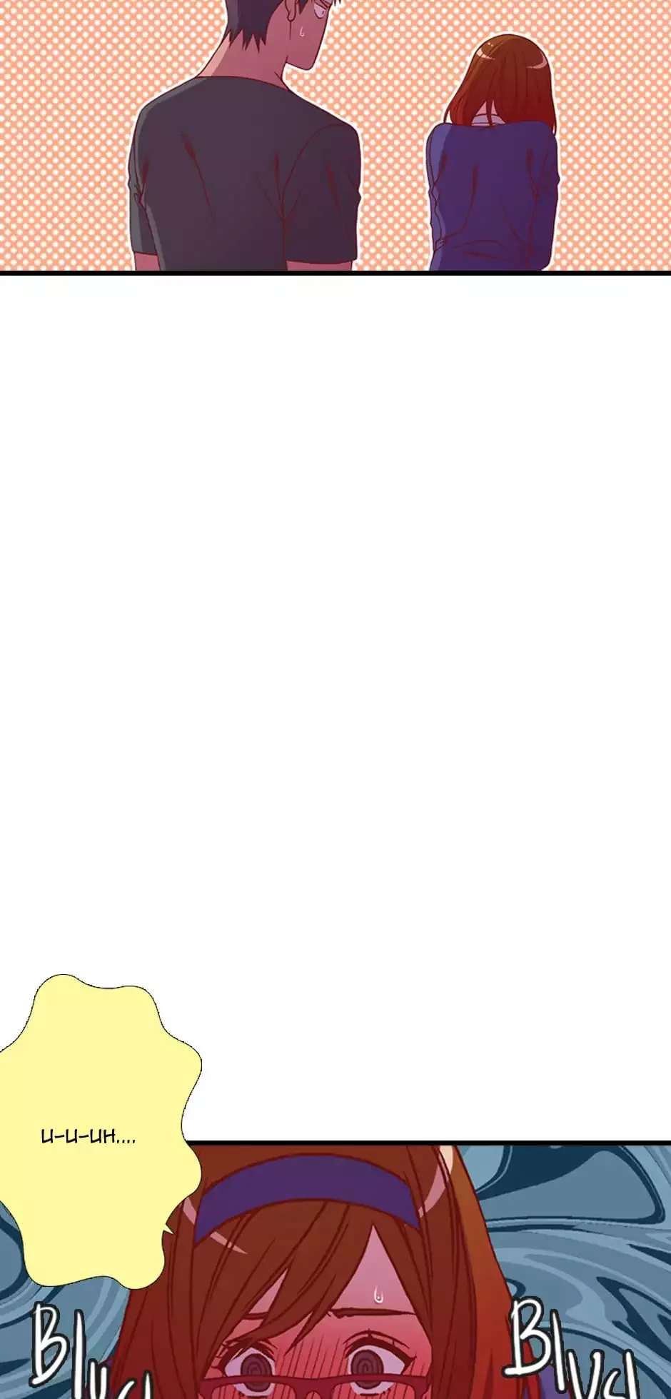 Red Velvet Chapter 61 page 26