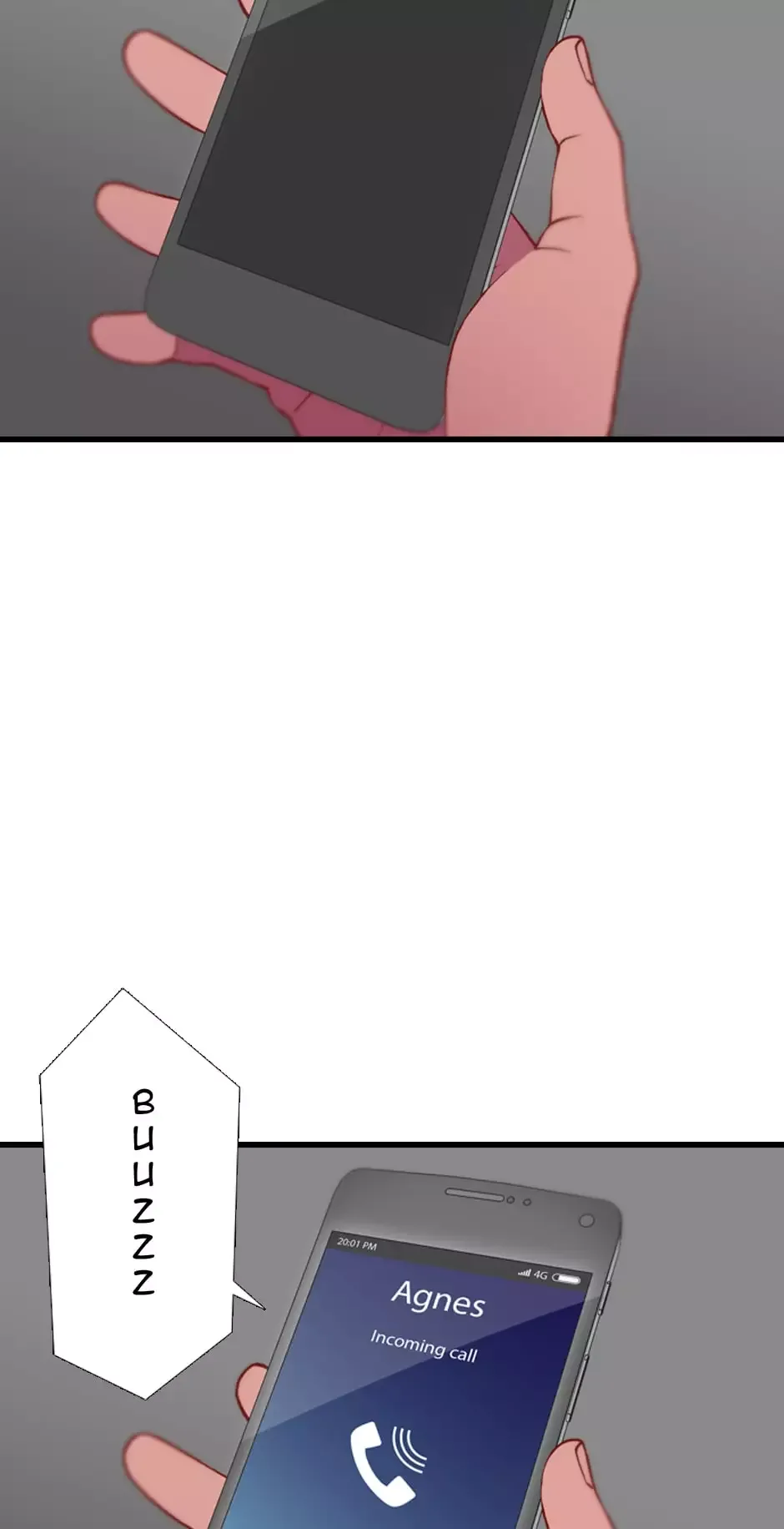 Red Velvet Chapter 64 page 16