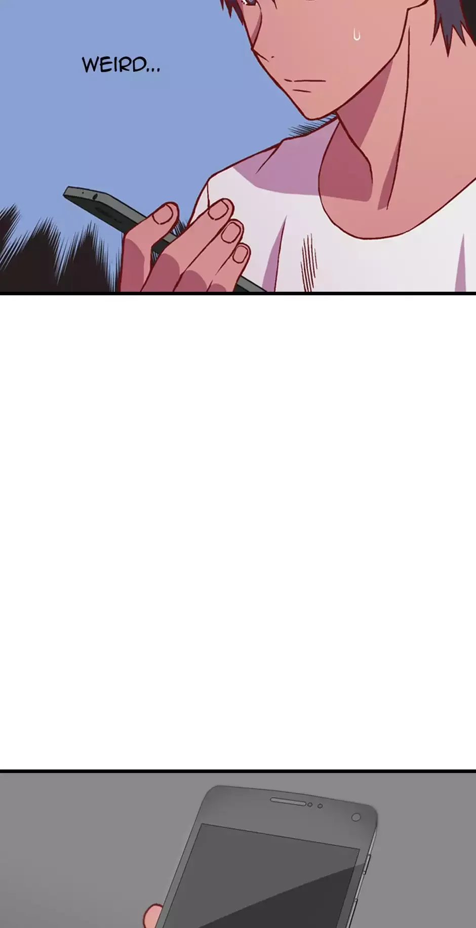 Red Velvet Chapter 64 page 15
