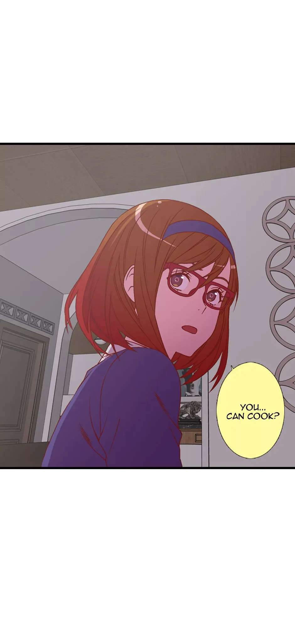 Red Velvet Chapter 61 page 29