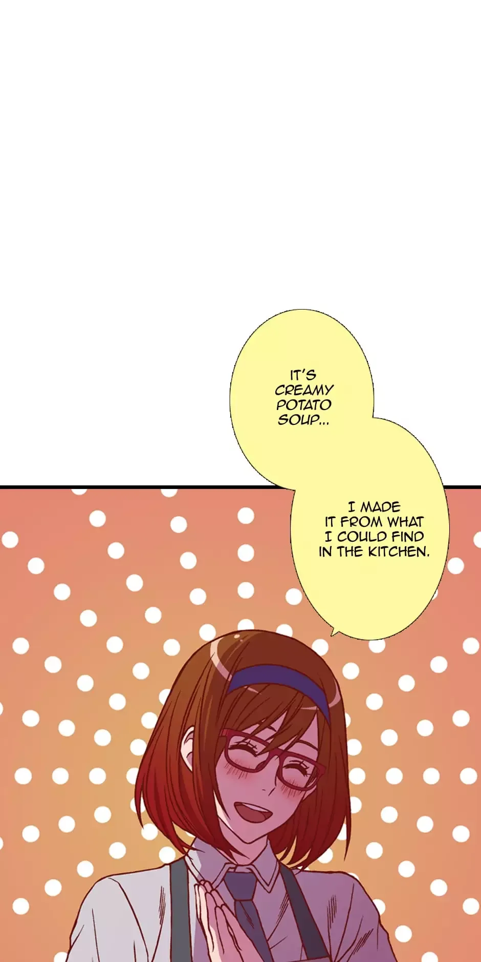 Red Velvet Chapter 62 page 3