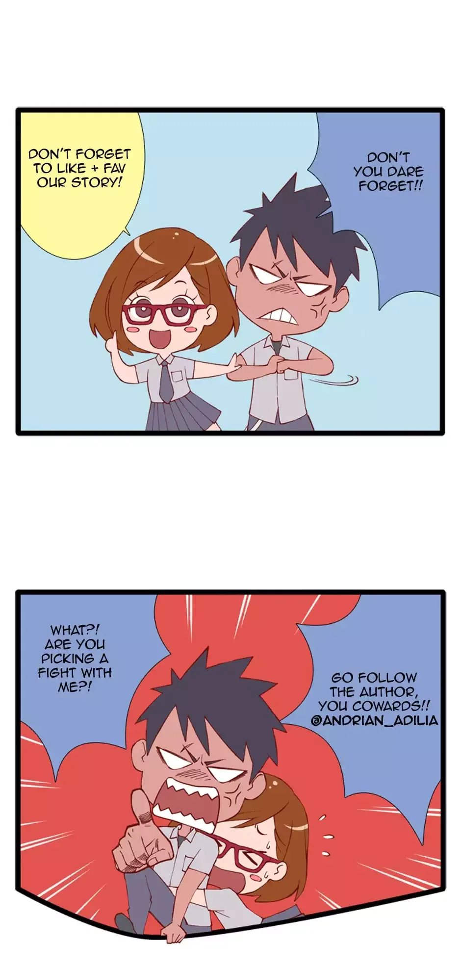 Red Velvet Chapter 61 page 36
