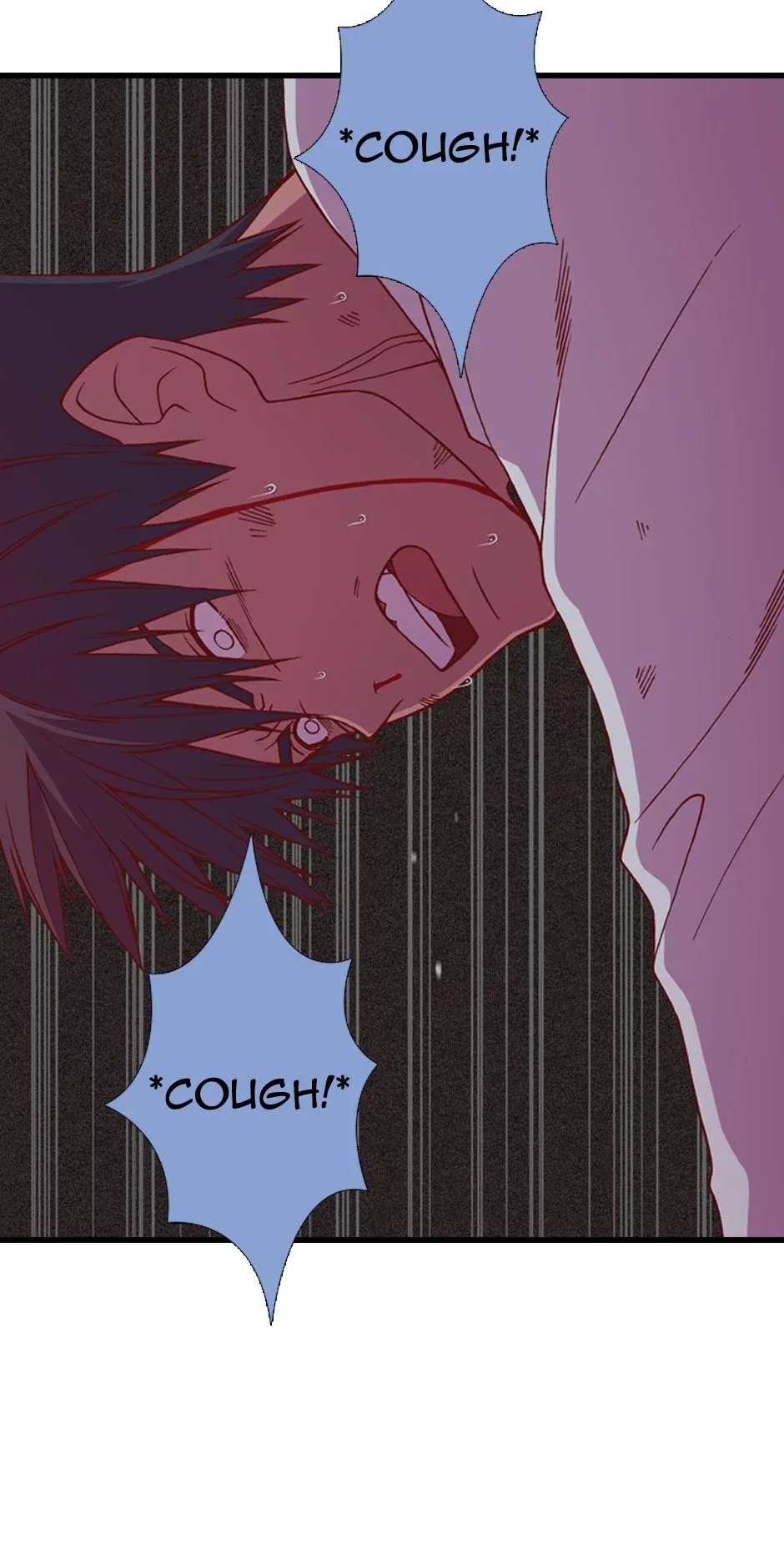 Red Velvet Chapter 69 page 5