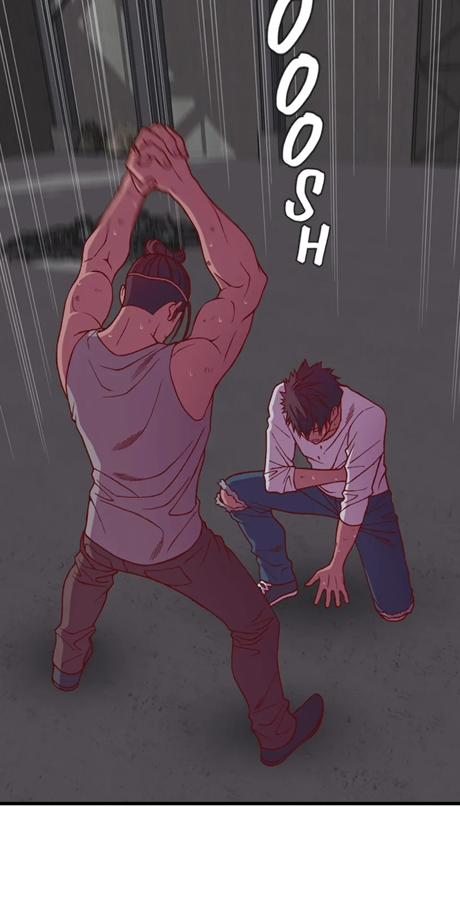 Red Velvet Chapter 69 page 7