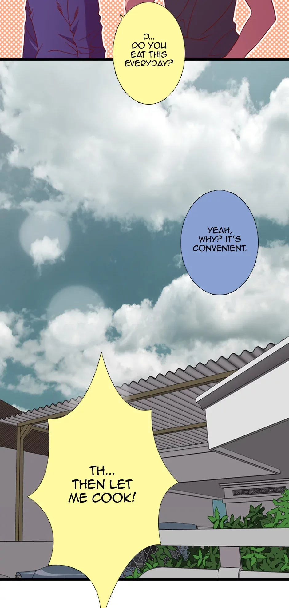 Red Velvet Chapter 61 page 34