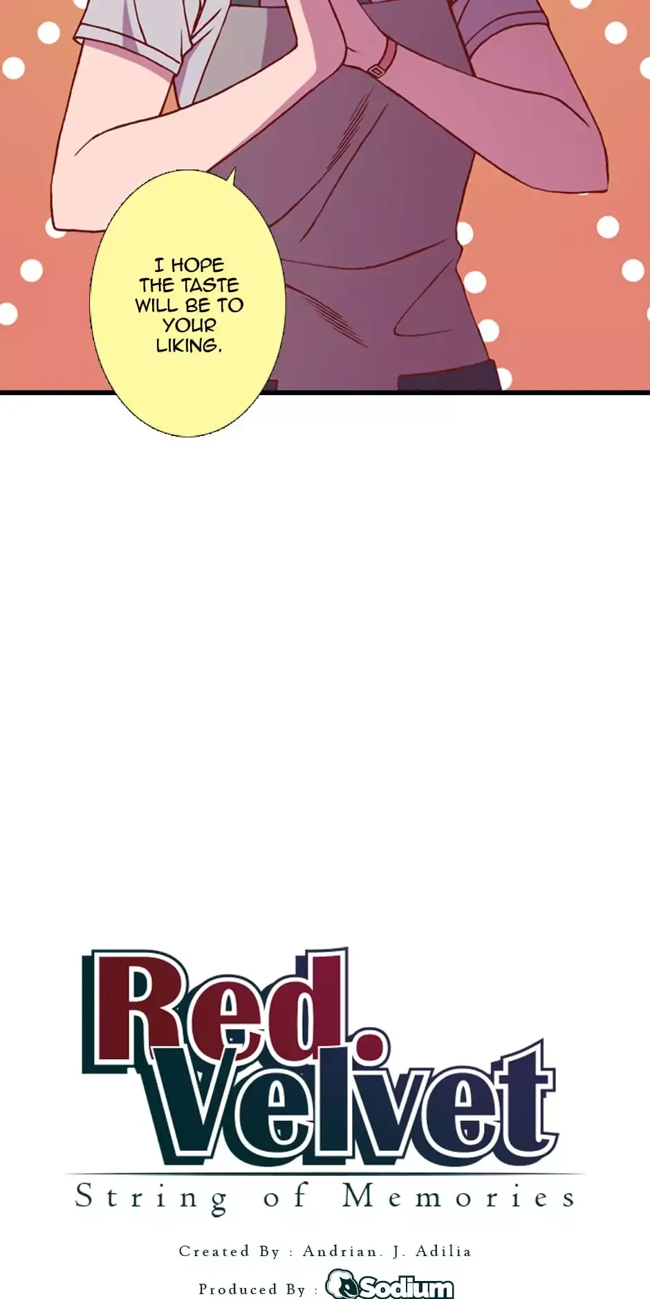 Red Velvet Chapter 62 page 4