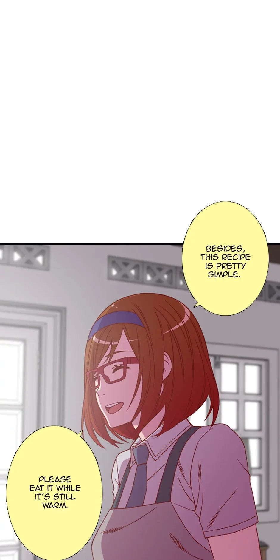 Red Velvet Chapter 62 page 6