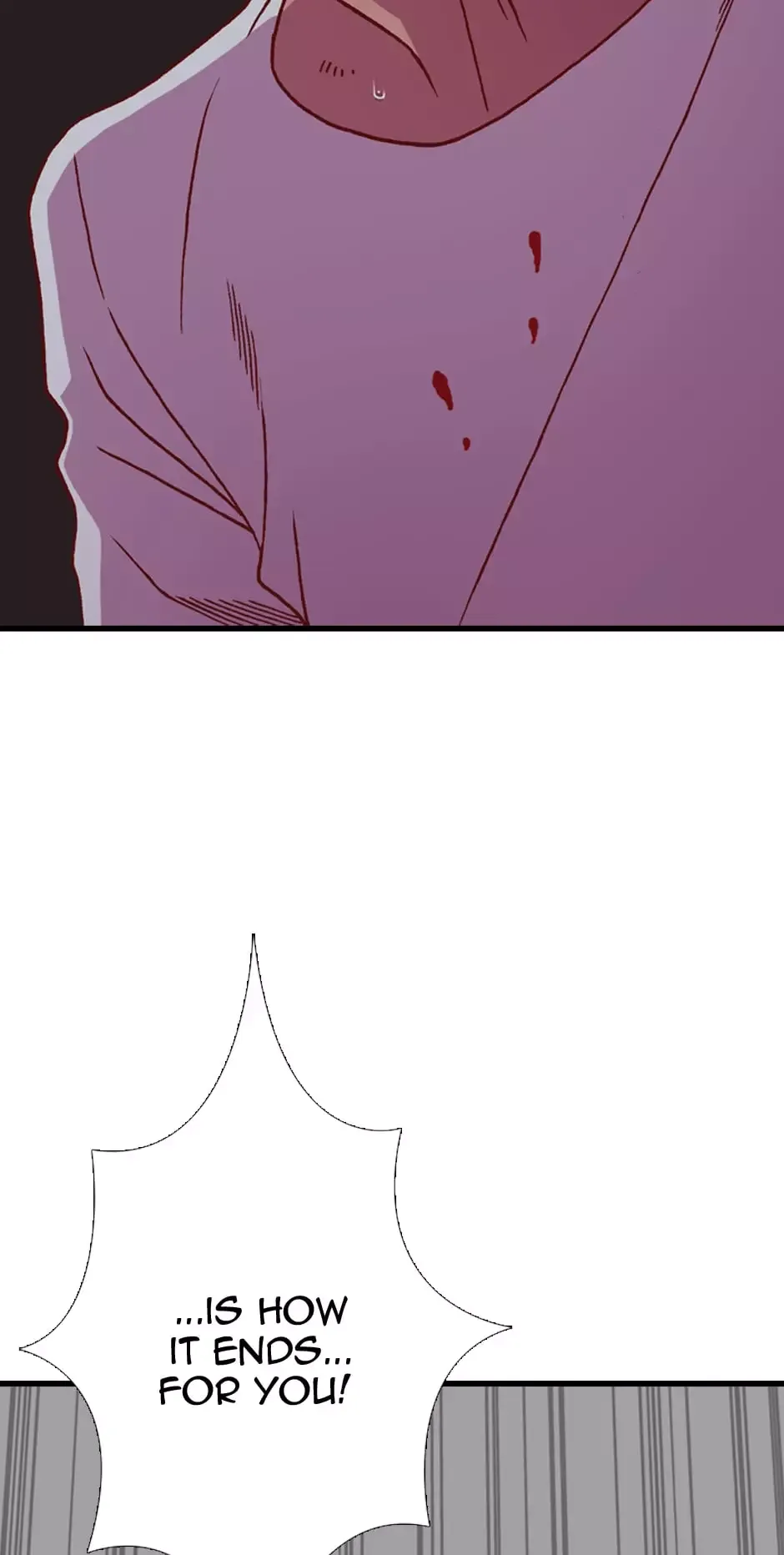 Red Velvet Chapter 69 page 9