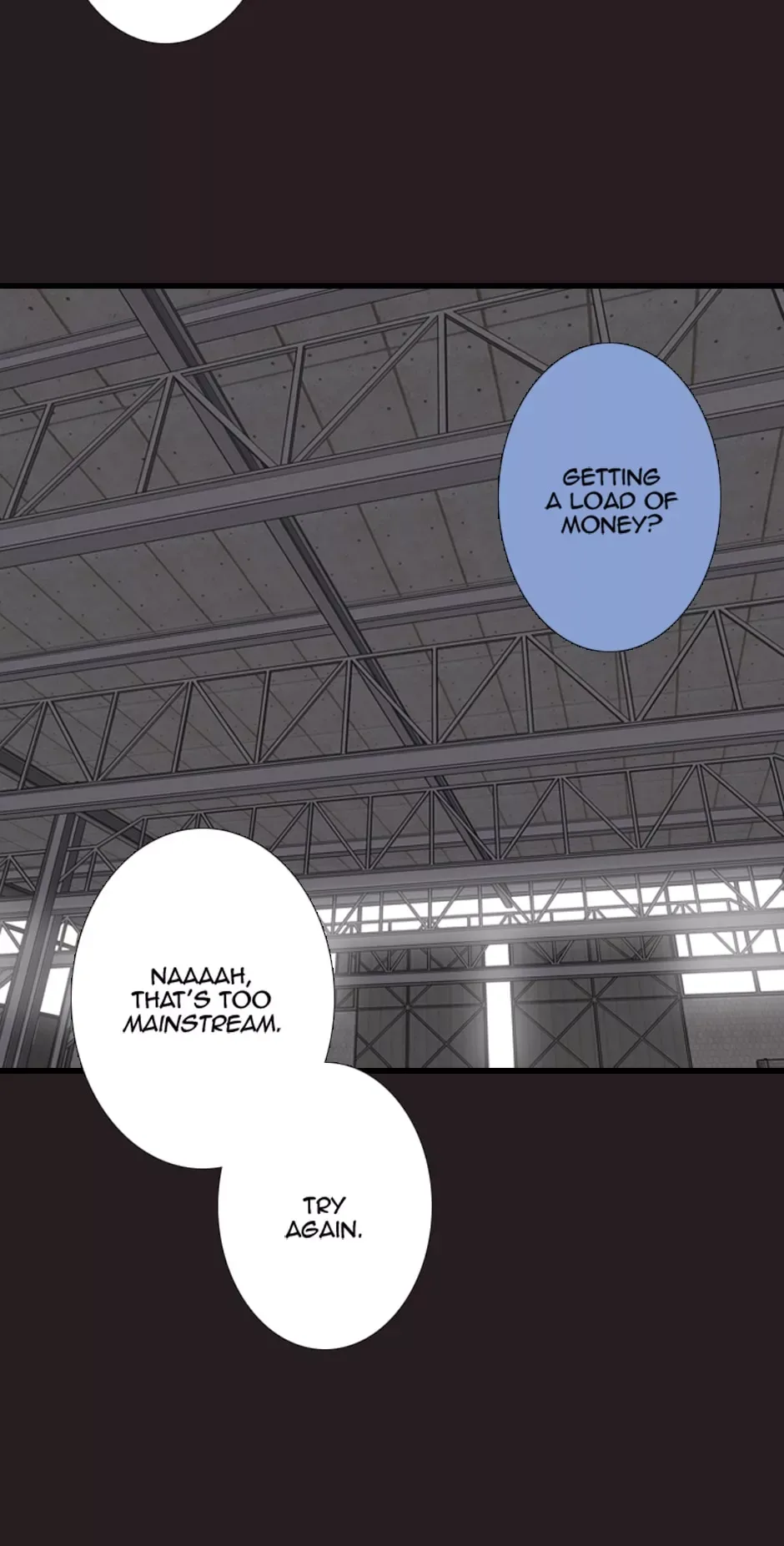 Red Velvet Chapter 69 page 13