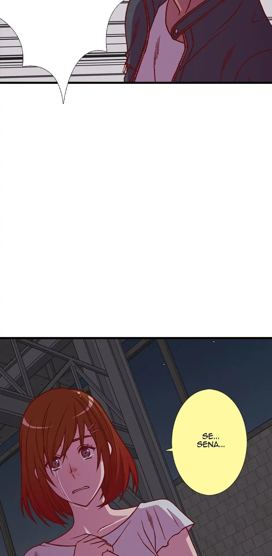 Red Velvet Chapter 67 page 3