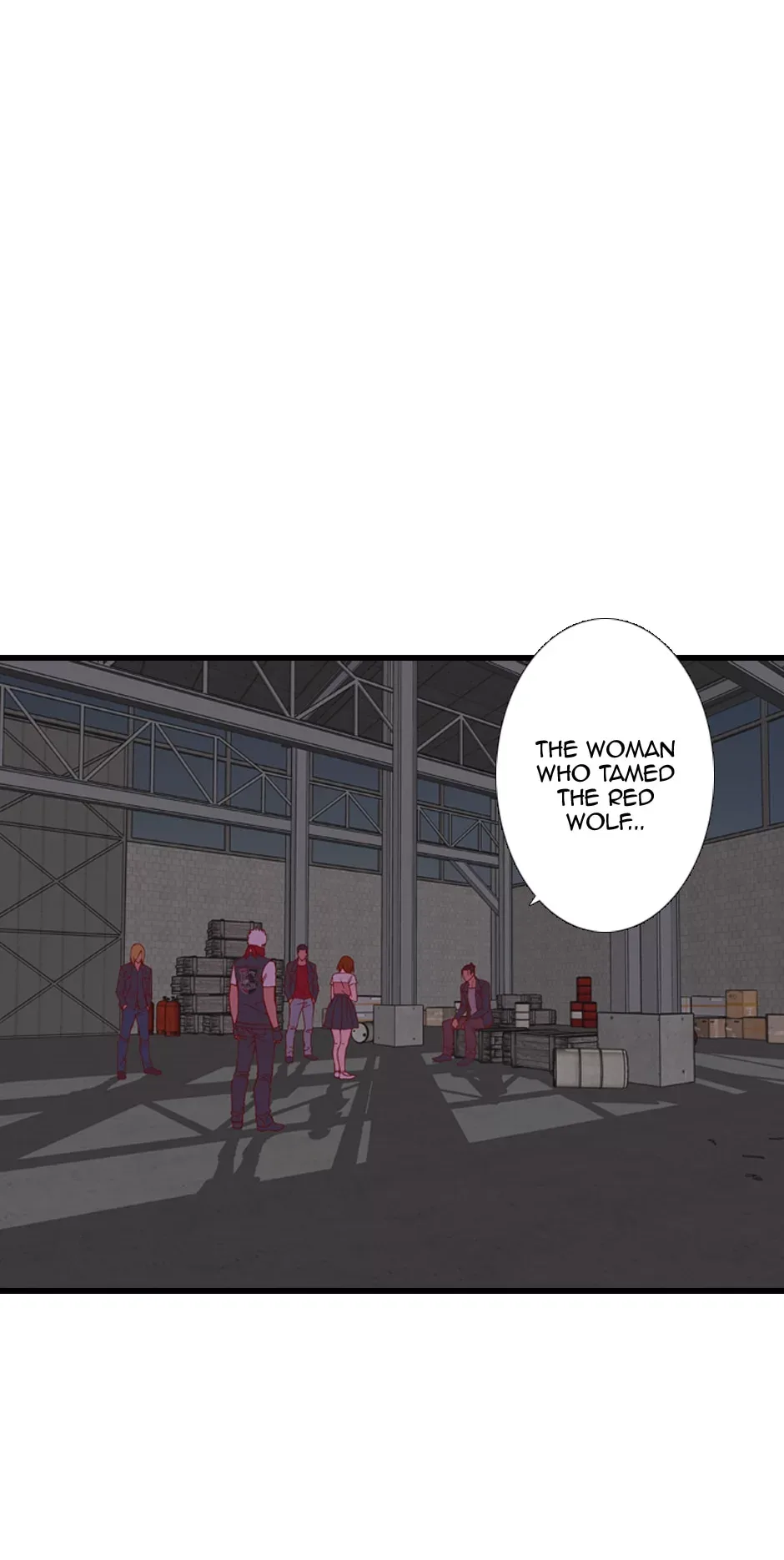 Red Velvet Chapter 64 page 25