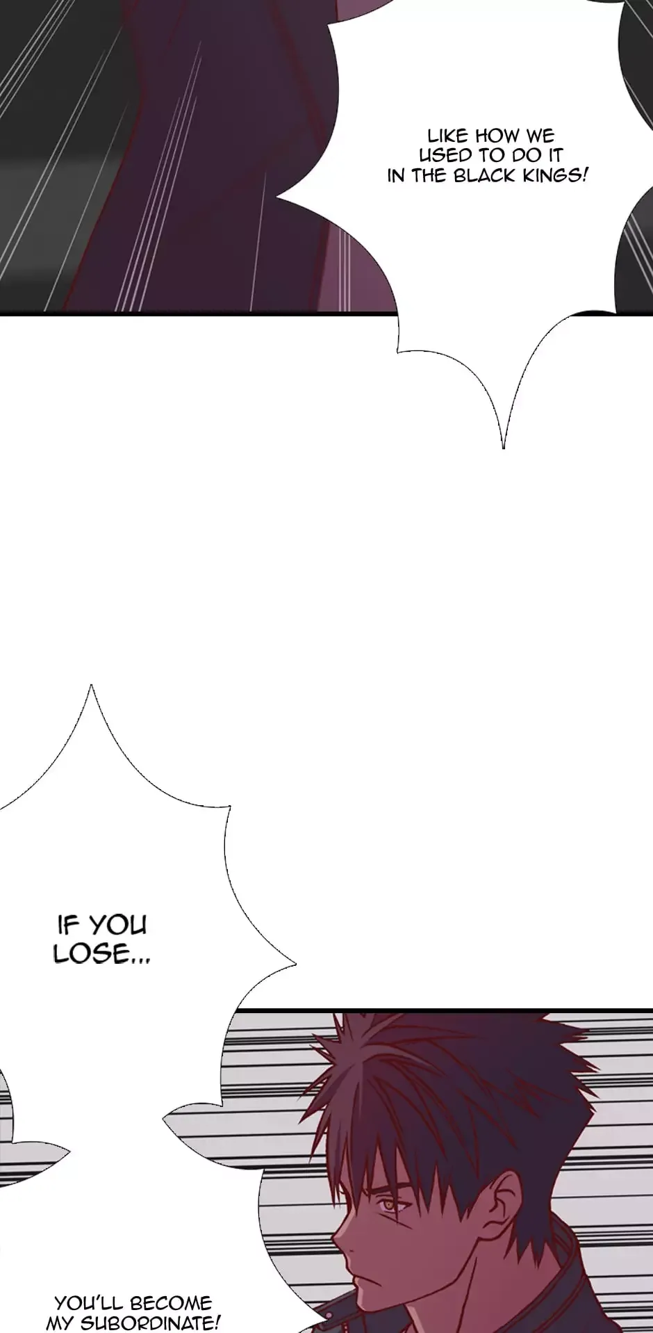 Red Velvet Chapter 67 page 2