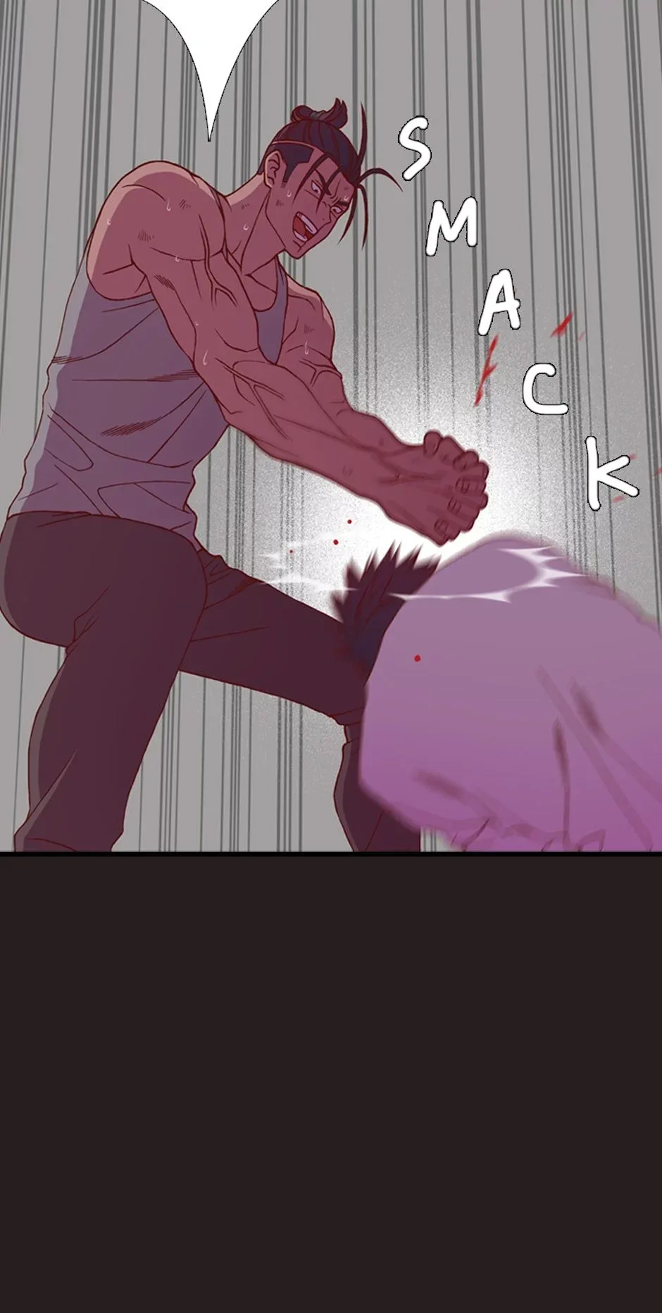 Red Velvet Chapter 69 page 10