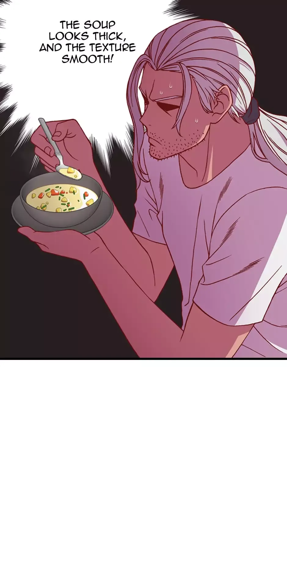 Red Velvet Chapter 62 page 8