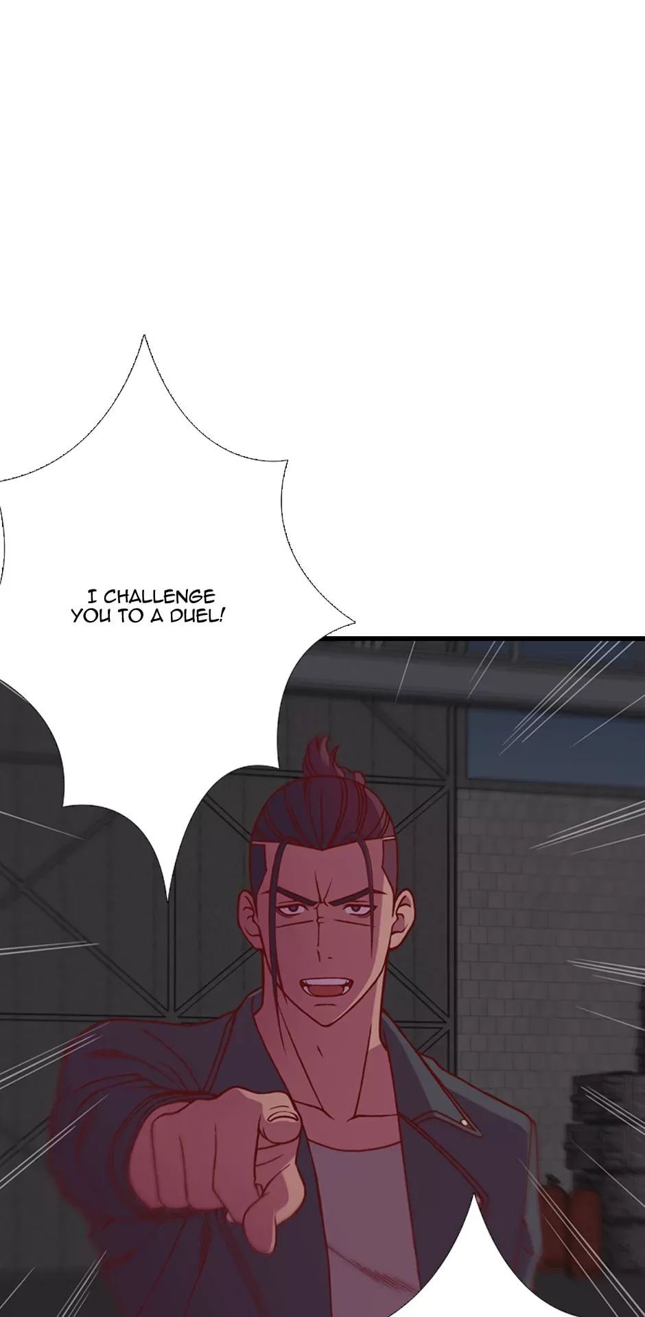 Red Velvet Chapter 67 page 1
