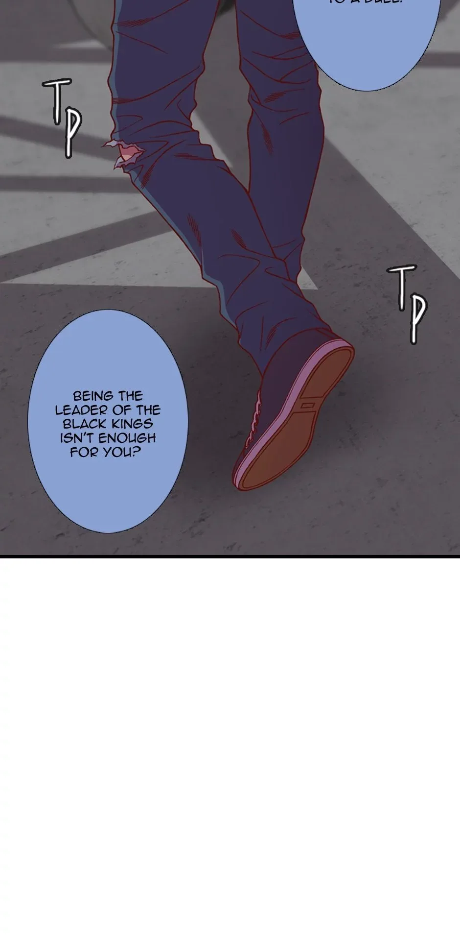 Red Velvet Chapter 67 page 6