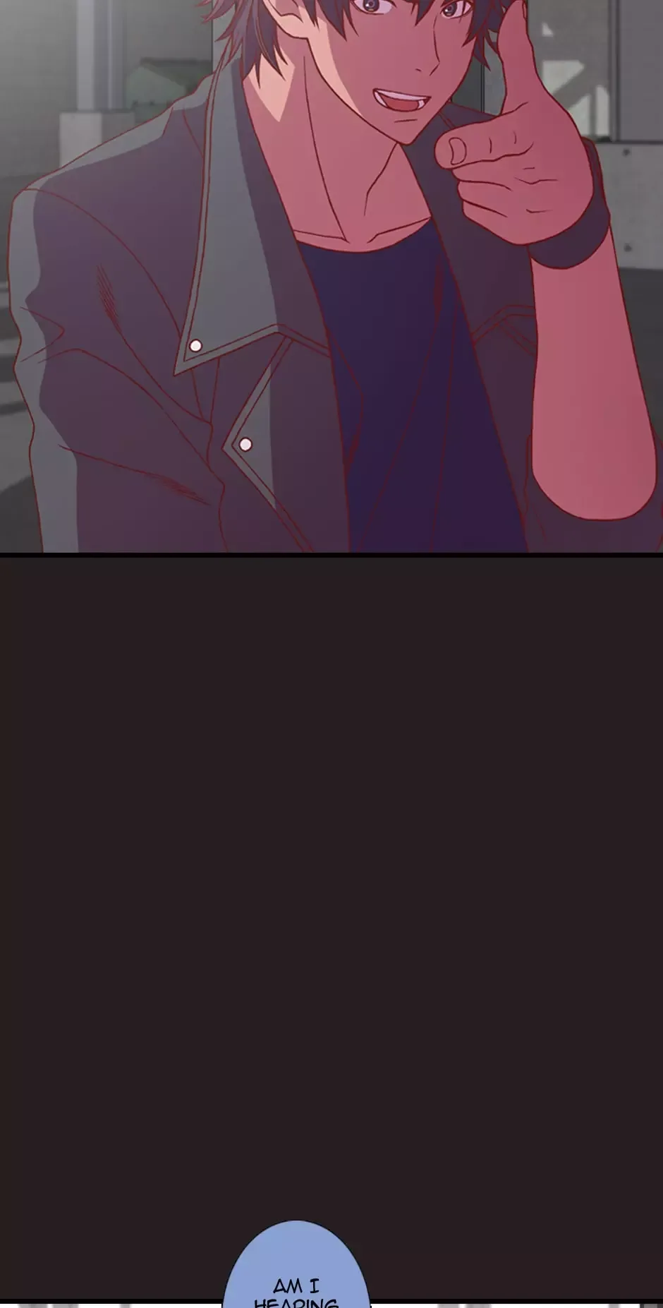 Red Velvet Chapter 69 page 17