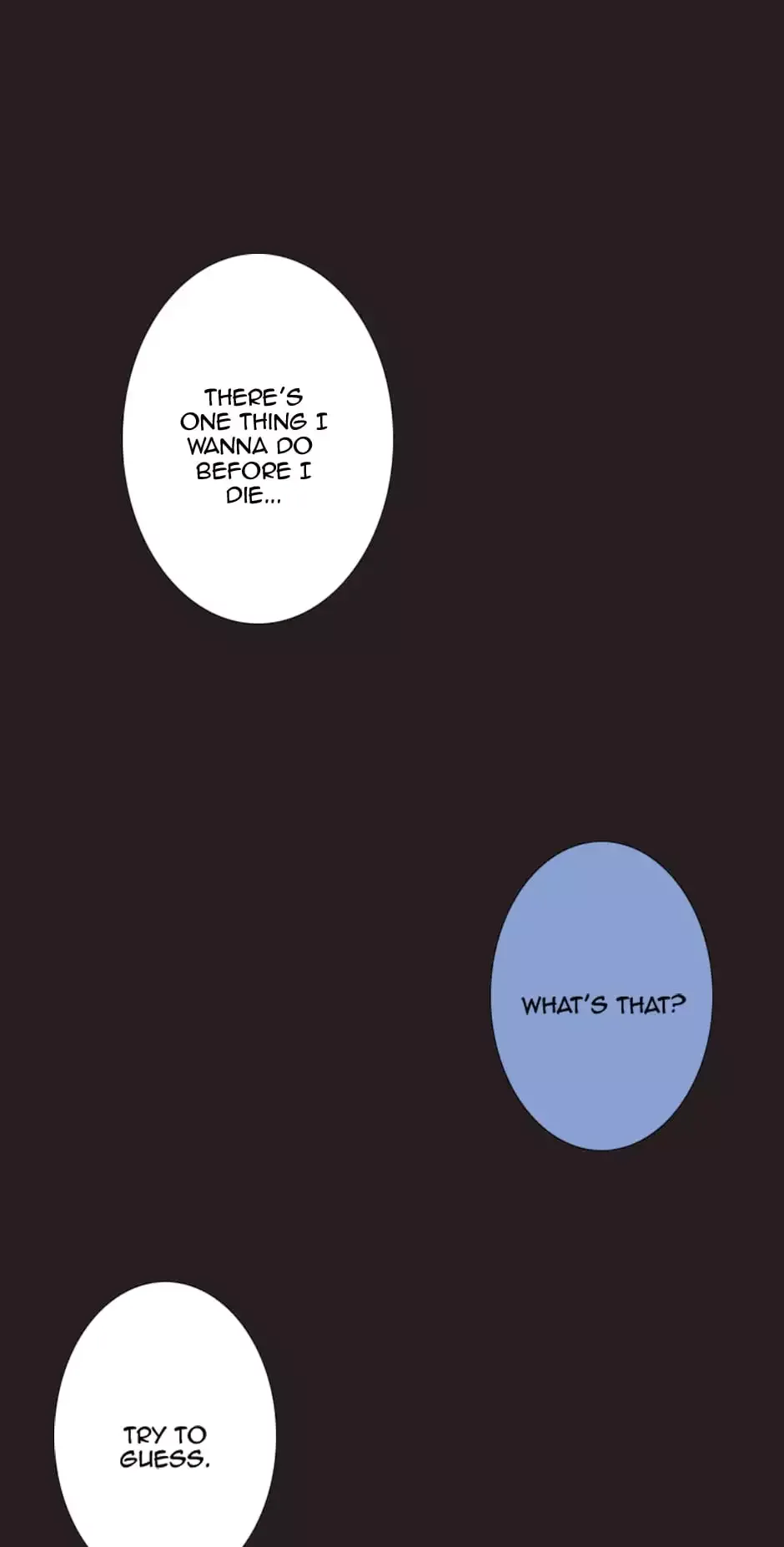 Red Velvet Chapter 69 page 12