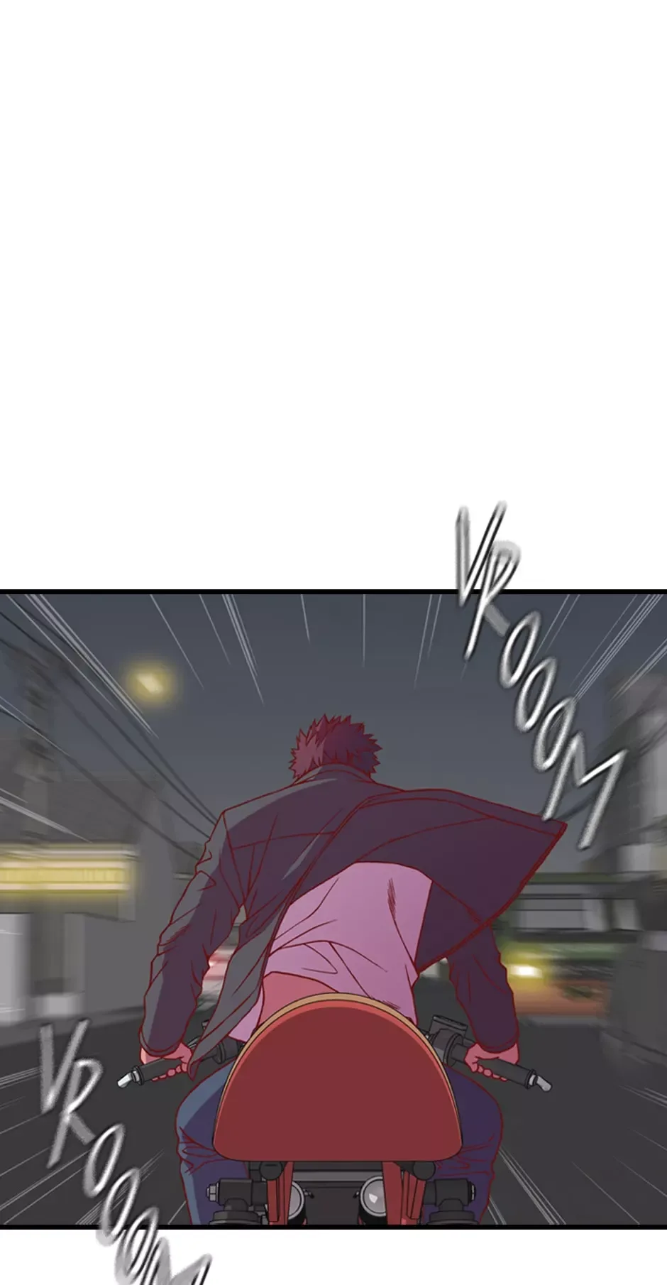 Red Velvet Chapter 64 page 31
