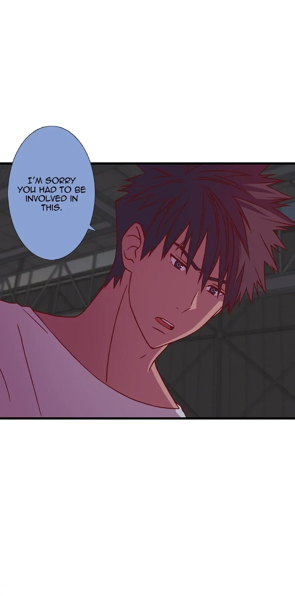 Red Velvet Chapter 67 page 11