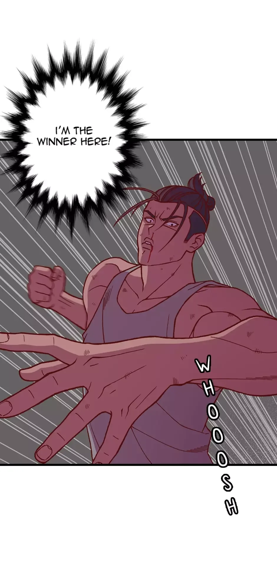 Red Velvet Chapter 71 page 4