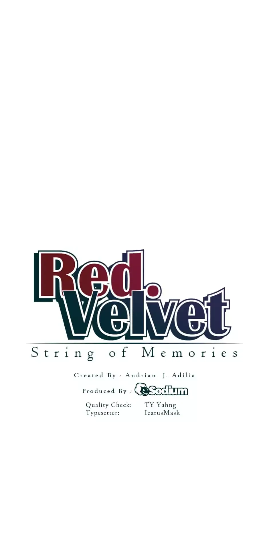 Red Velvet Chapter 71 page 7