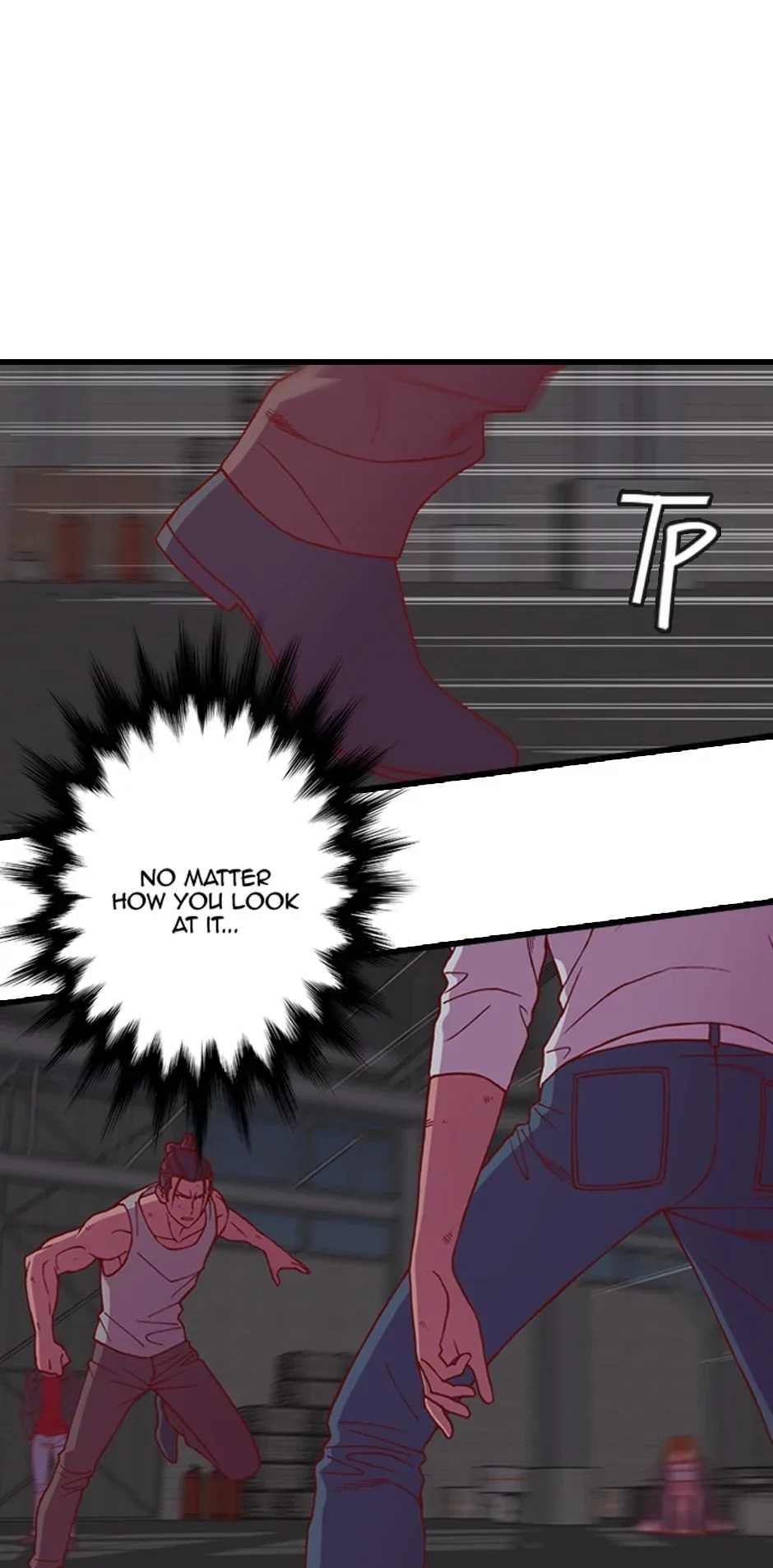 Red Velvet Chapter 71 page 2