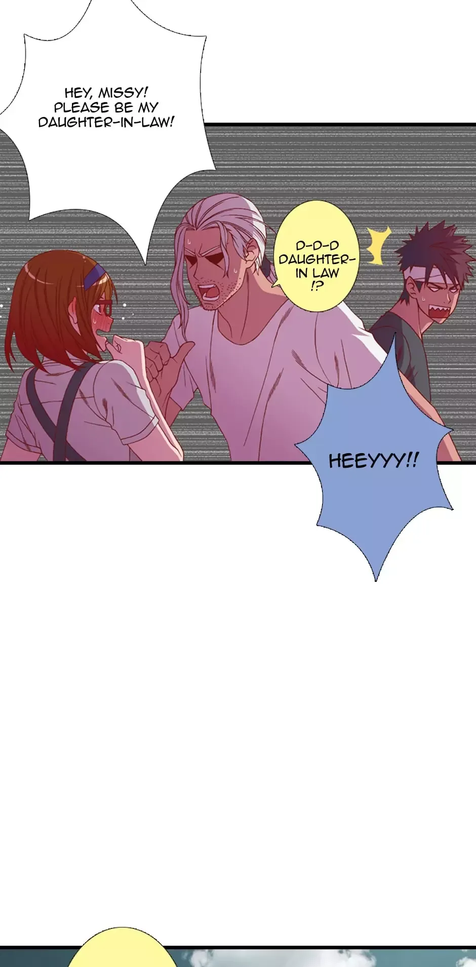 Red Velvet Chapter 62 page 13