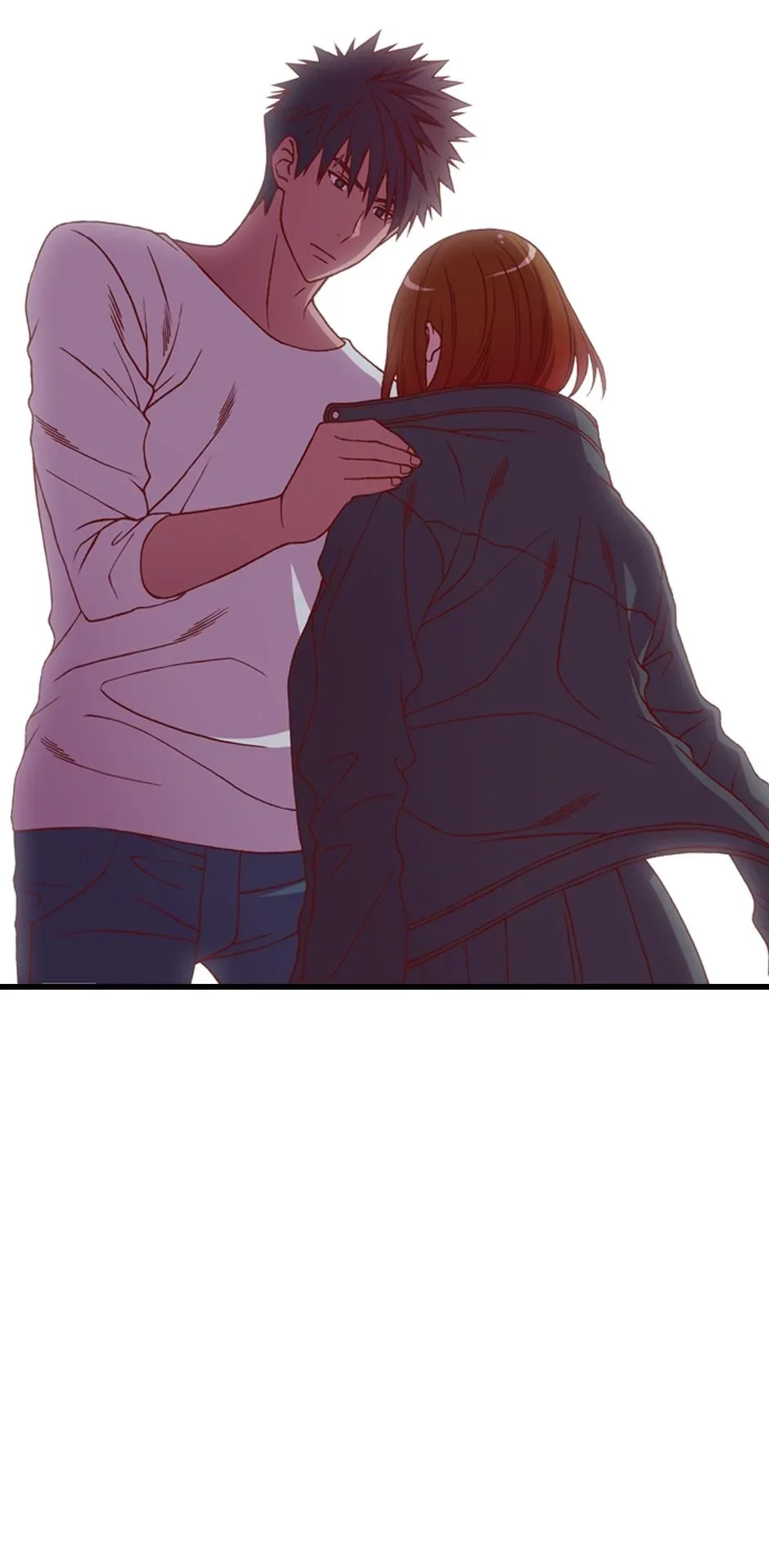 Red Velvet Chapter 67 page 9