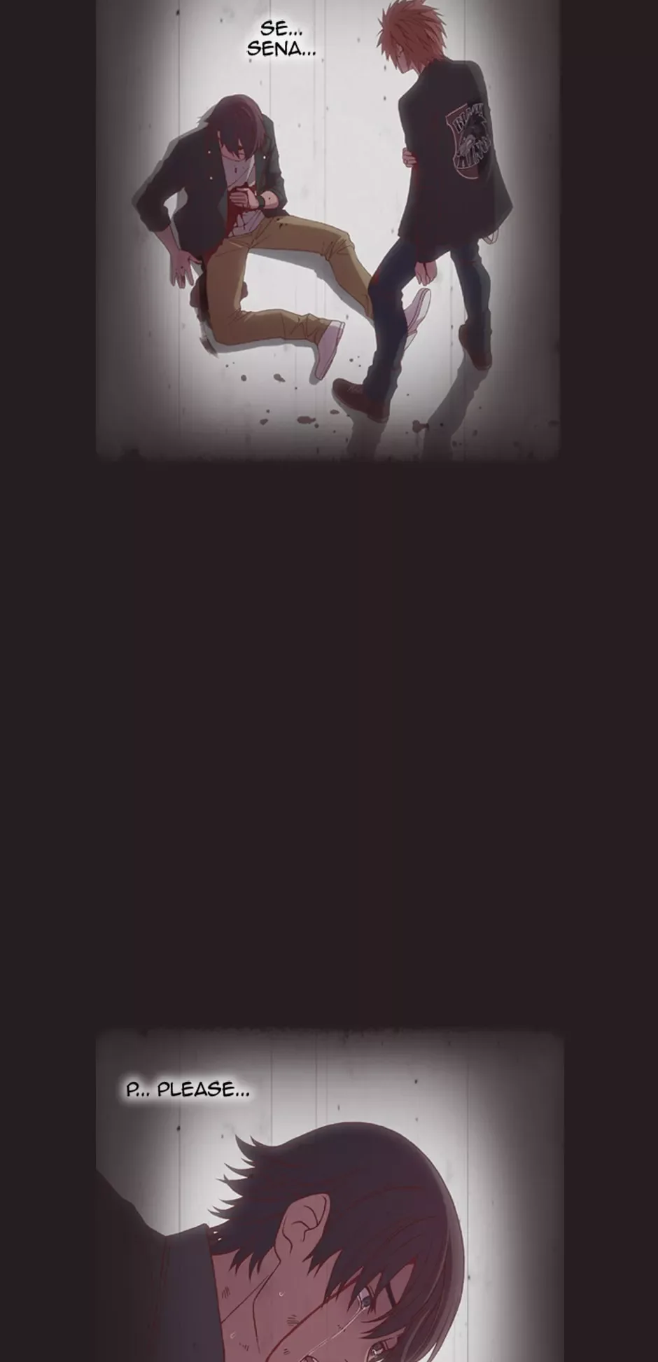 Red Velvet Chapter 69 page 30