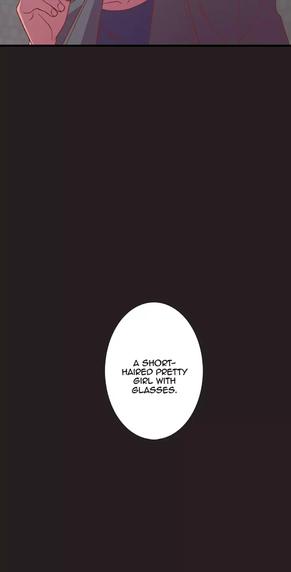 Red Velvet Chapter 69 page 22