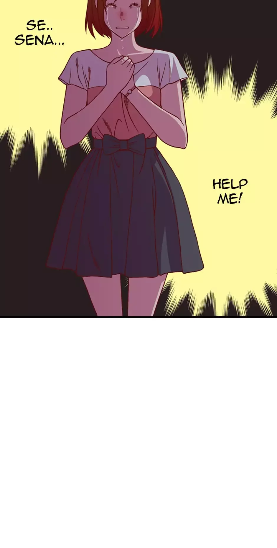Red Velvet Chapter 64 page 29