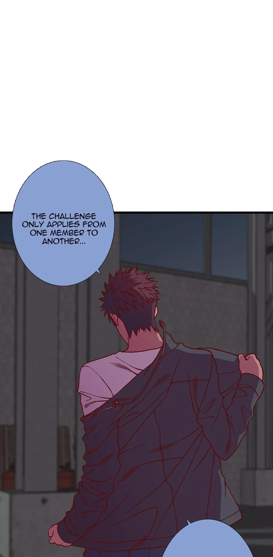 Red Velvet Chapter 67 page 7