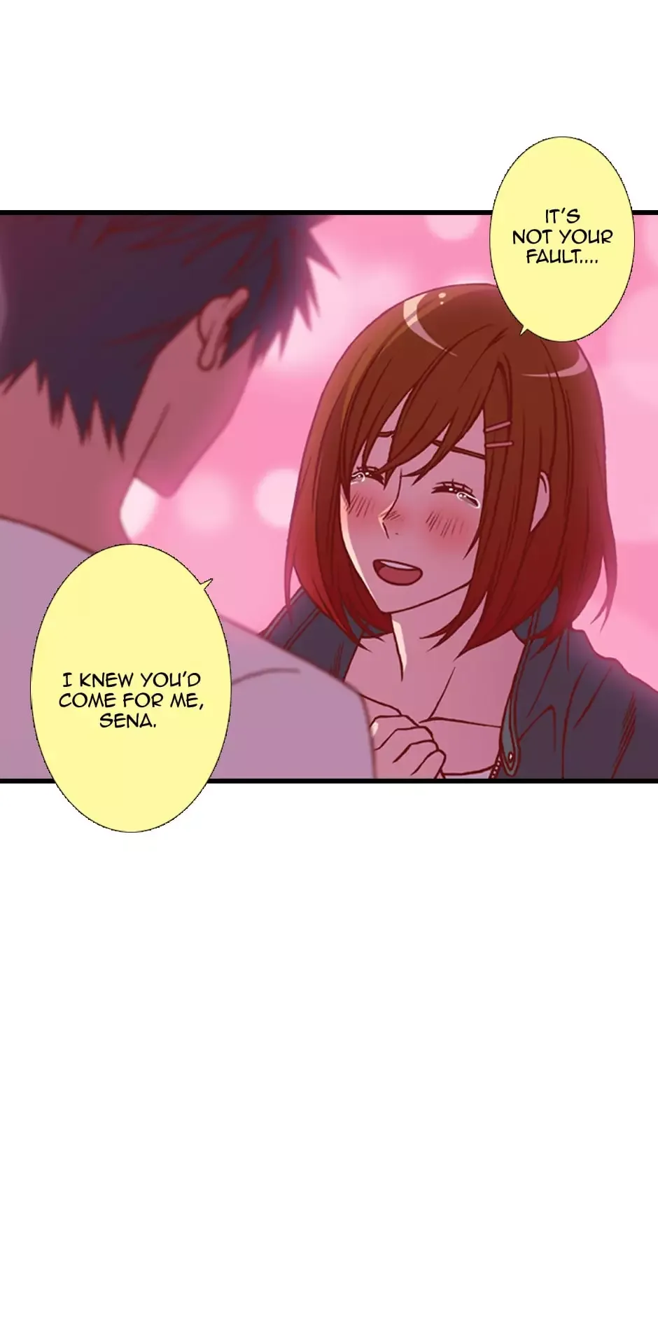 Red Velvet Chapter 67 page 12