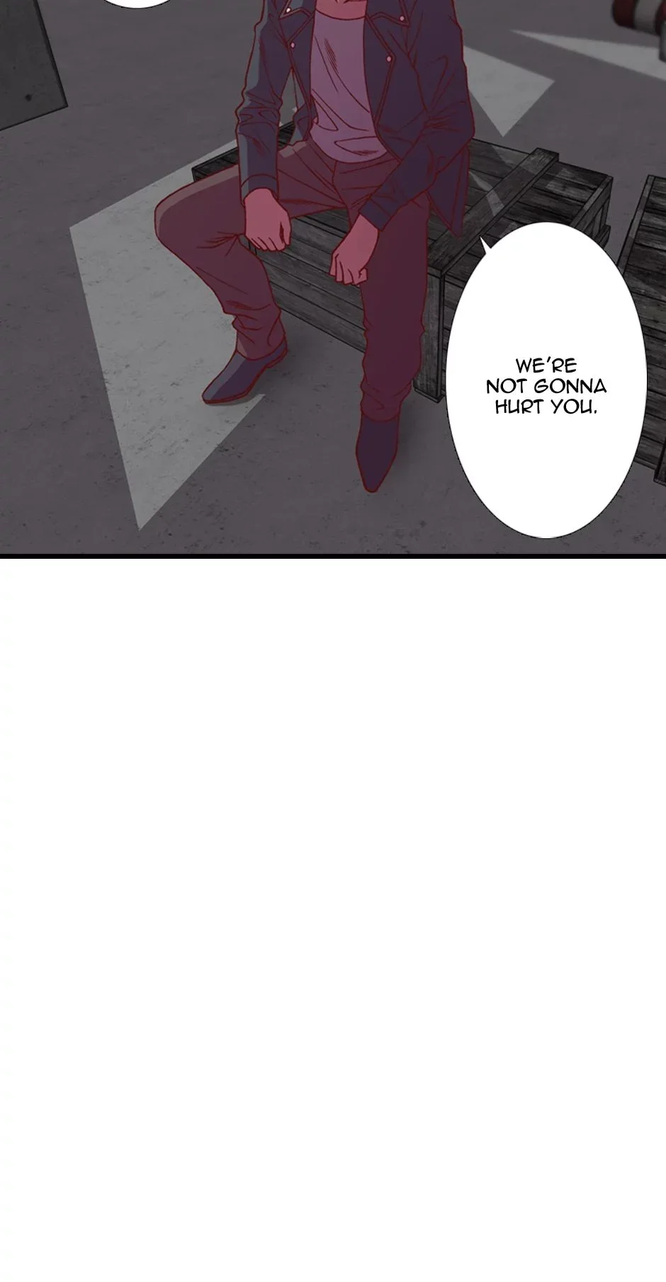 Red Velvet Chapter 64 page 33