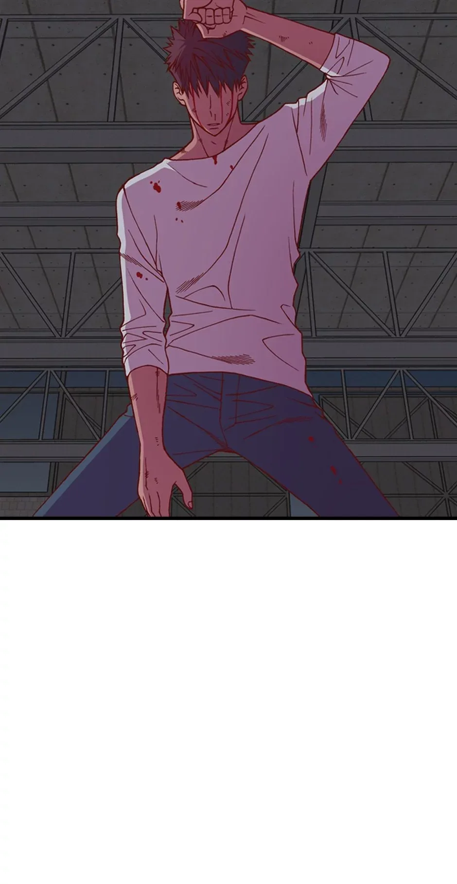 Red Velvet Chapter 71 page 13
