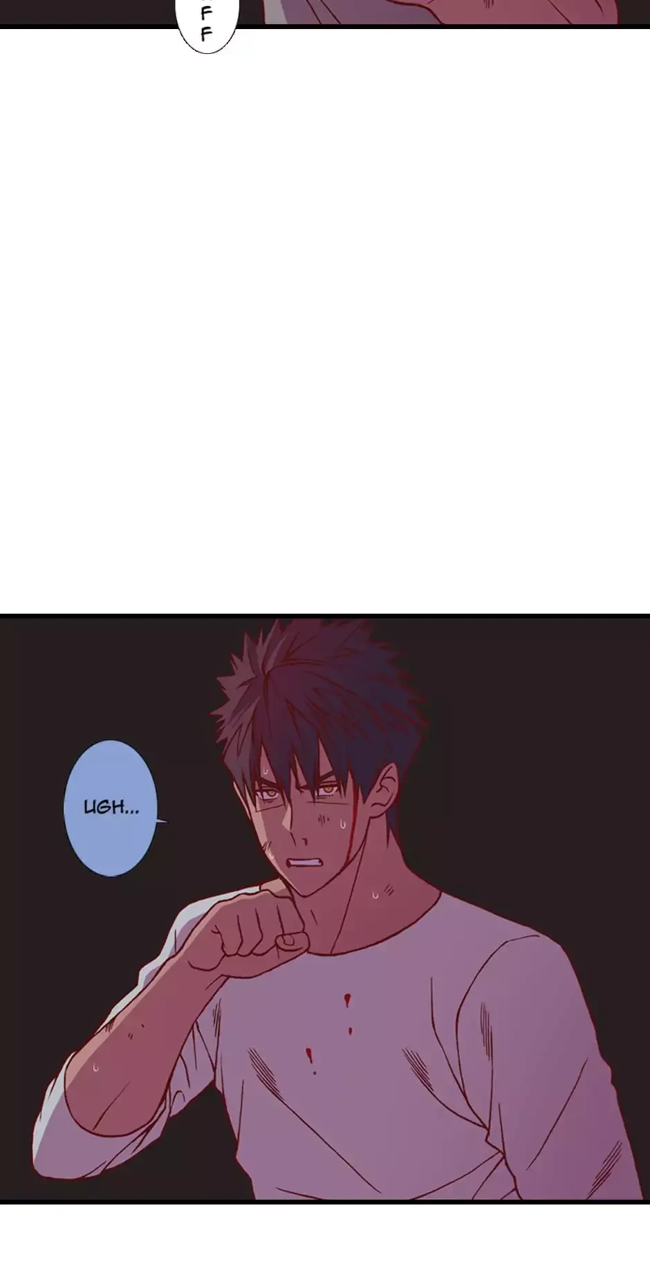 Red Velvet Chapter 68 page 12