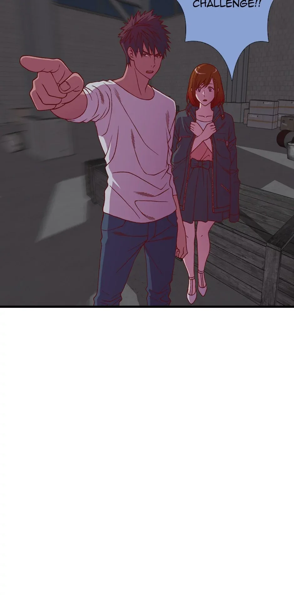 Red Velvet Chapter 67 page 20