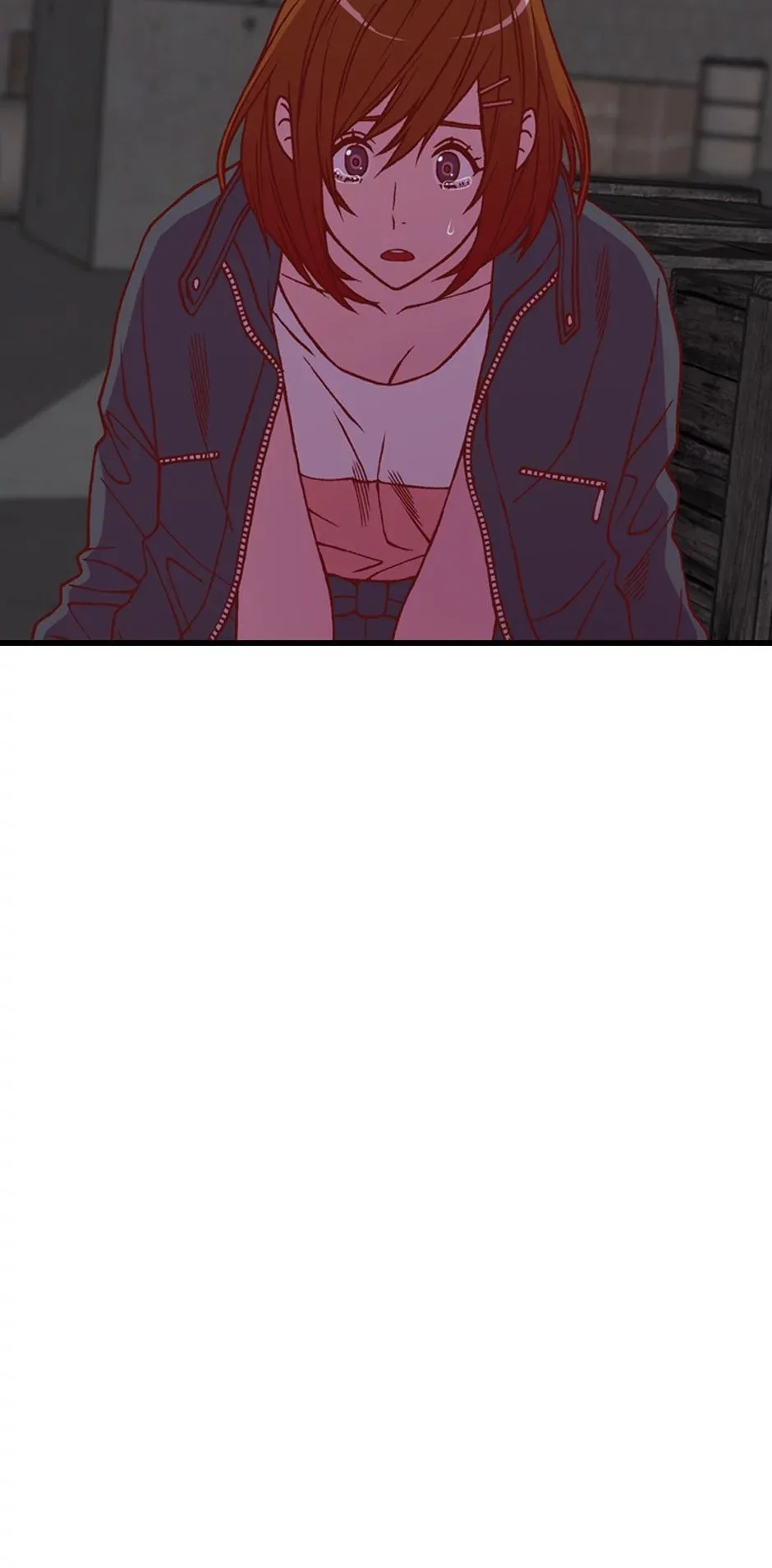 Red Velvet Chapter 71 page 9