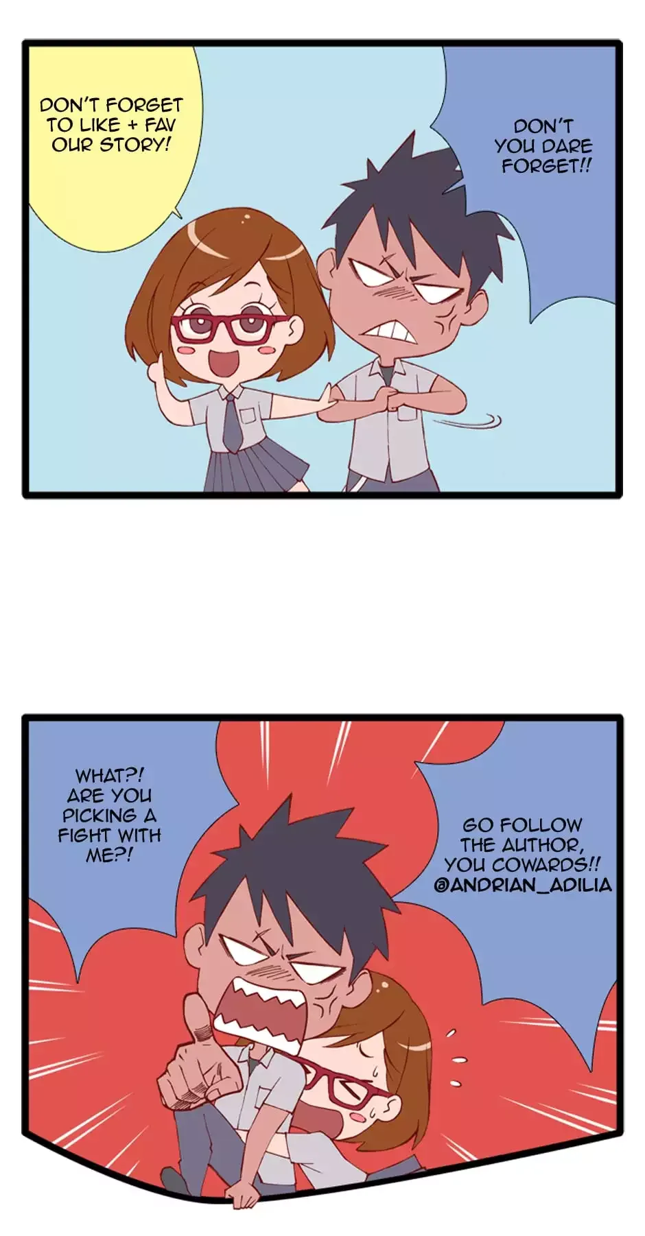 Red Velvet Chapter 64 page 39