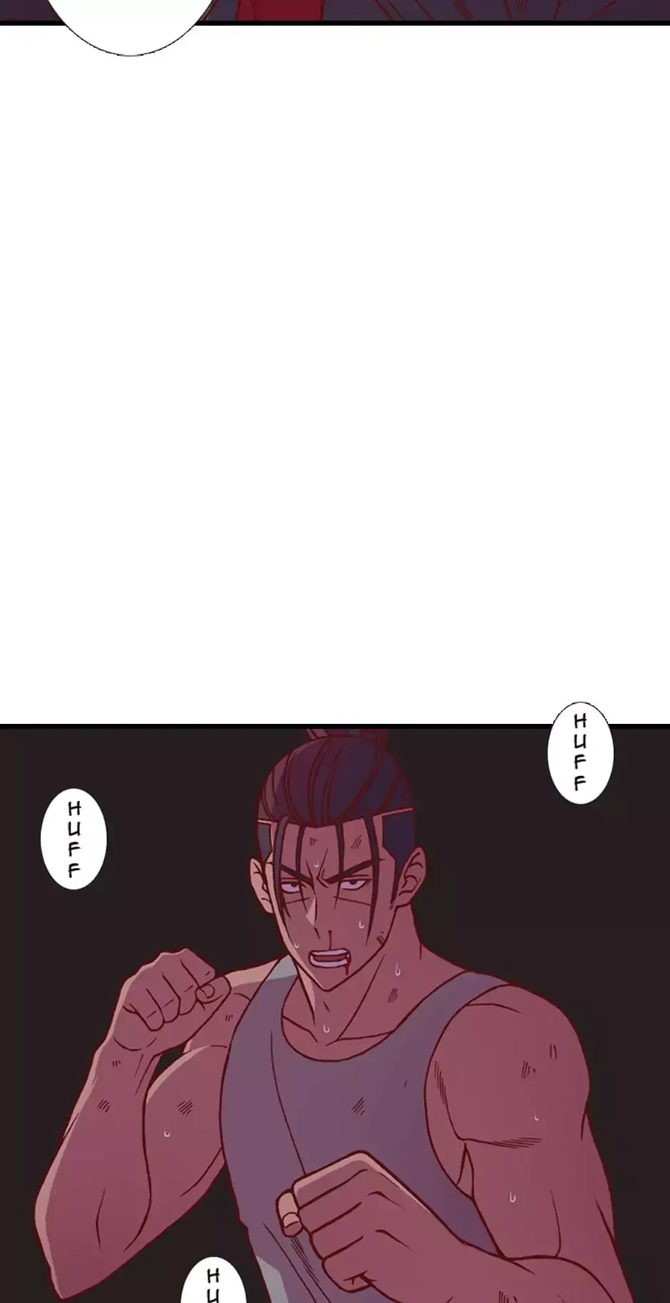 Red Velvet Chapter 68 page 11
