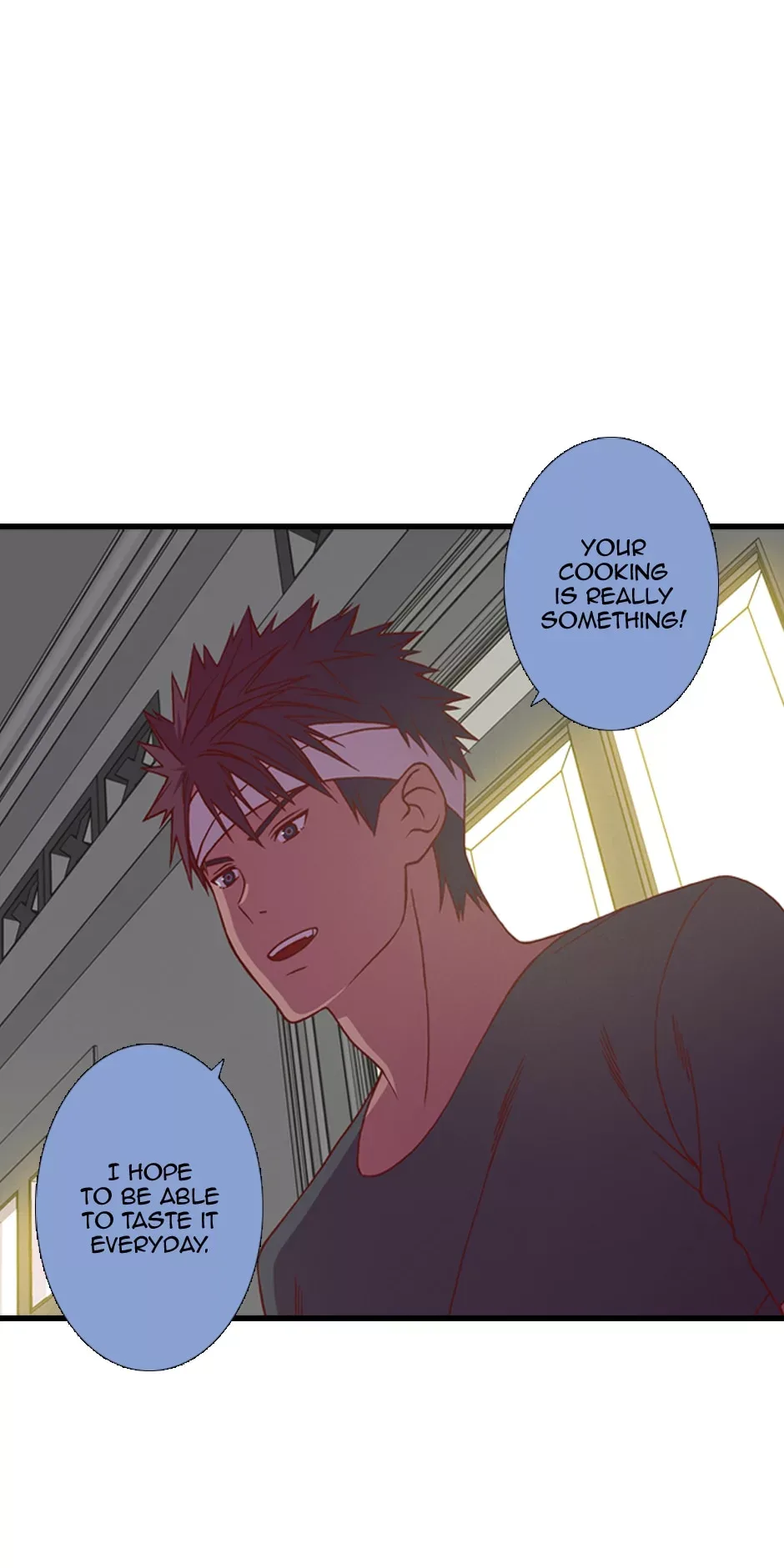 Red Velvet Chapter 62 page 22