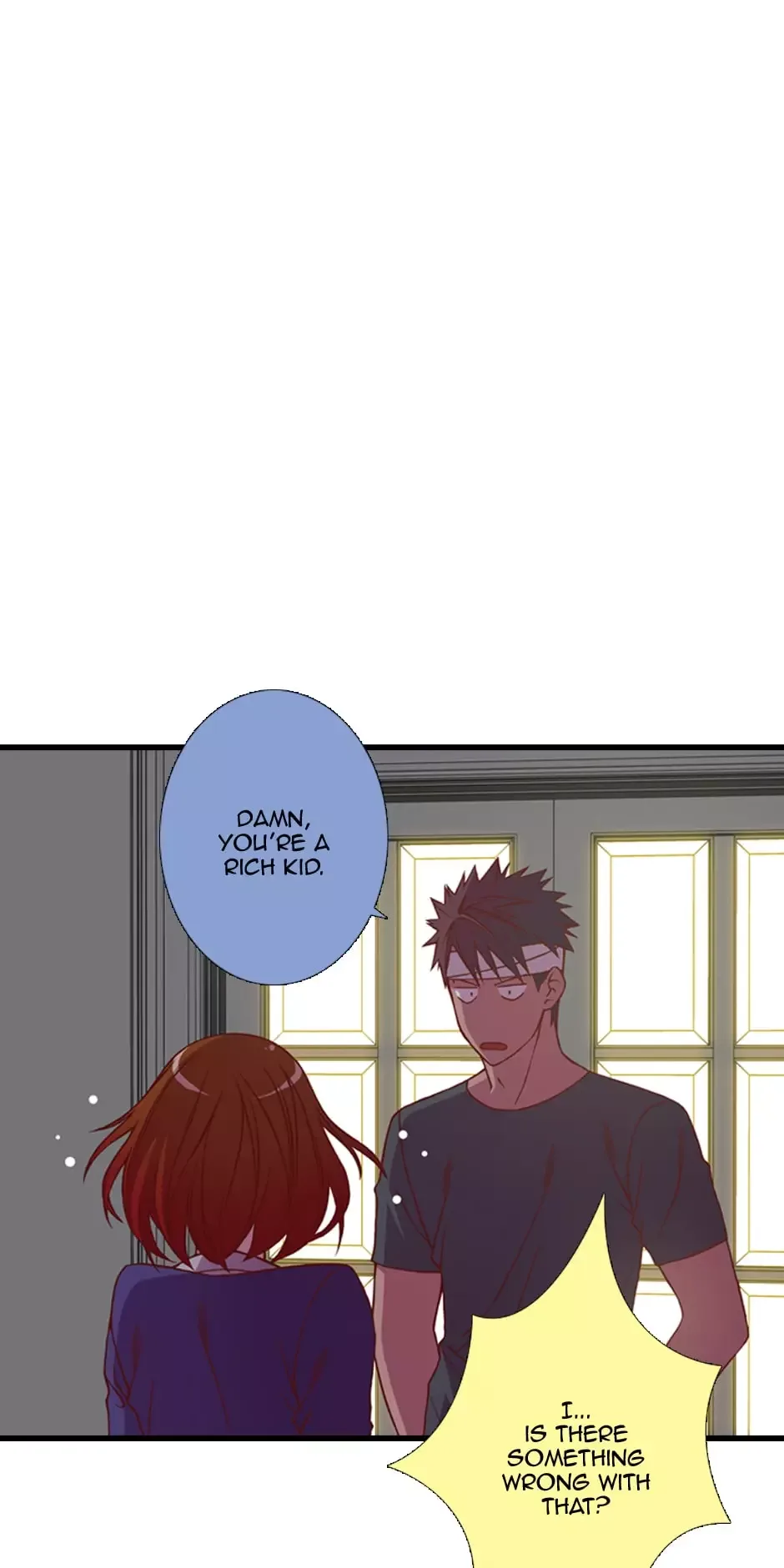 Red Velvet Chapter 62 page 19