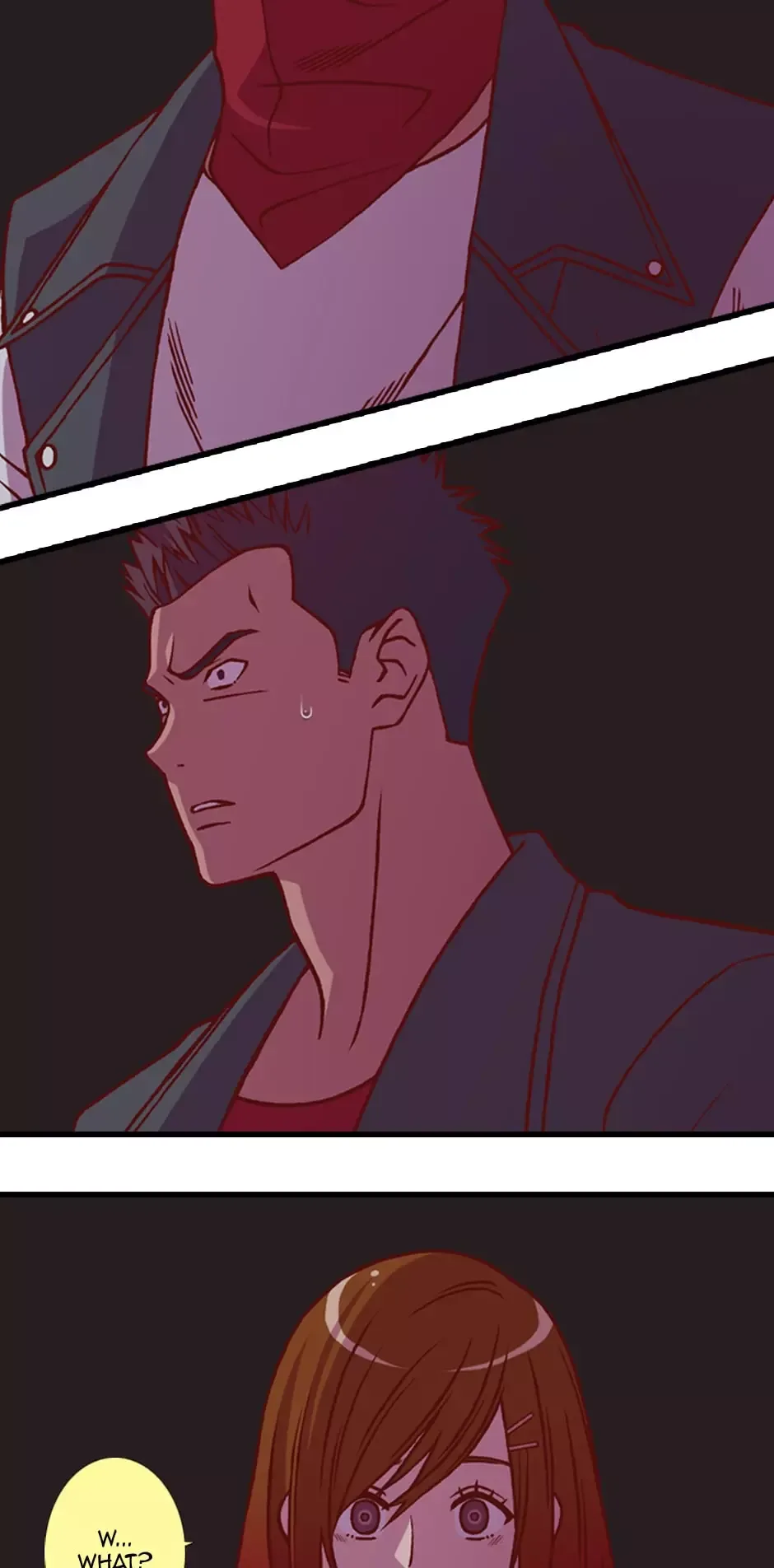 Red Velvet Chapter 67 page 27