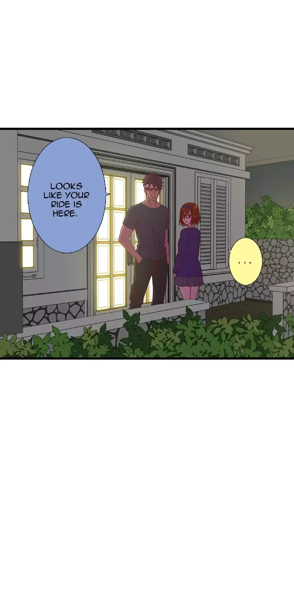 Red Velvet Chapter 62 page 29