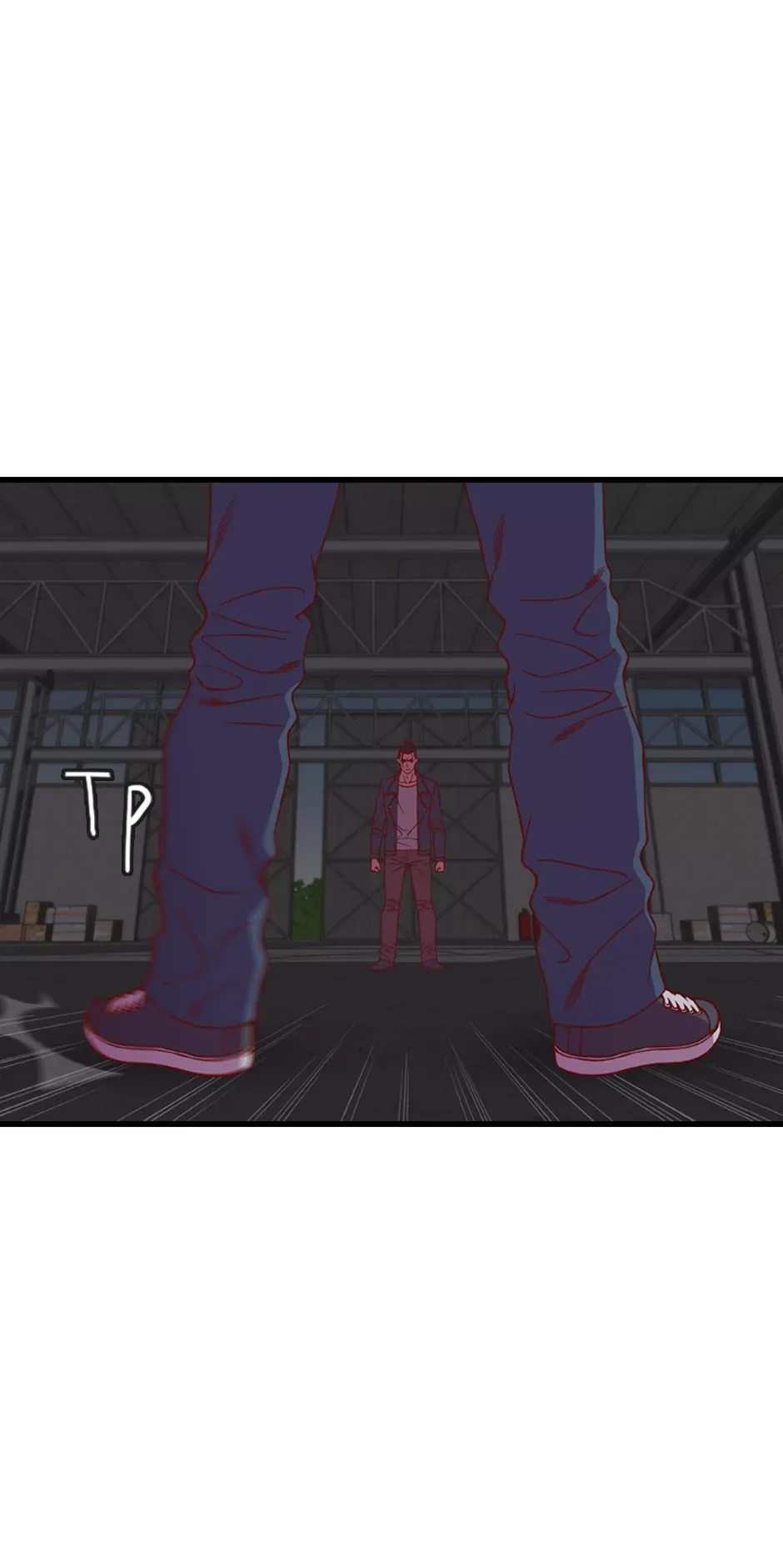 Red Velvet Chapter 67 page 30