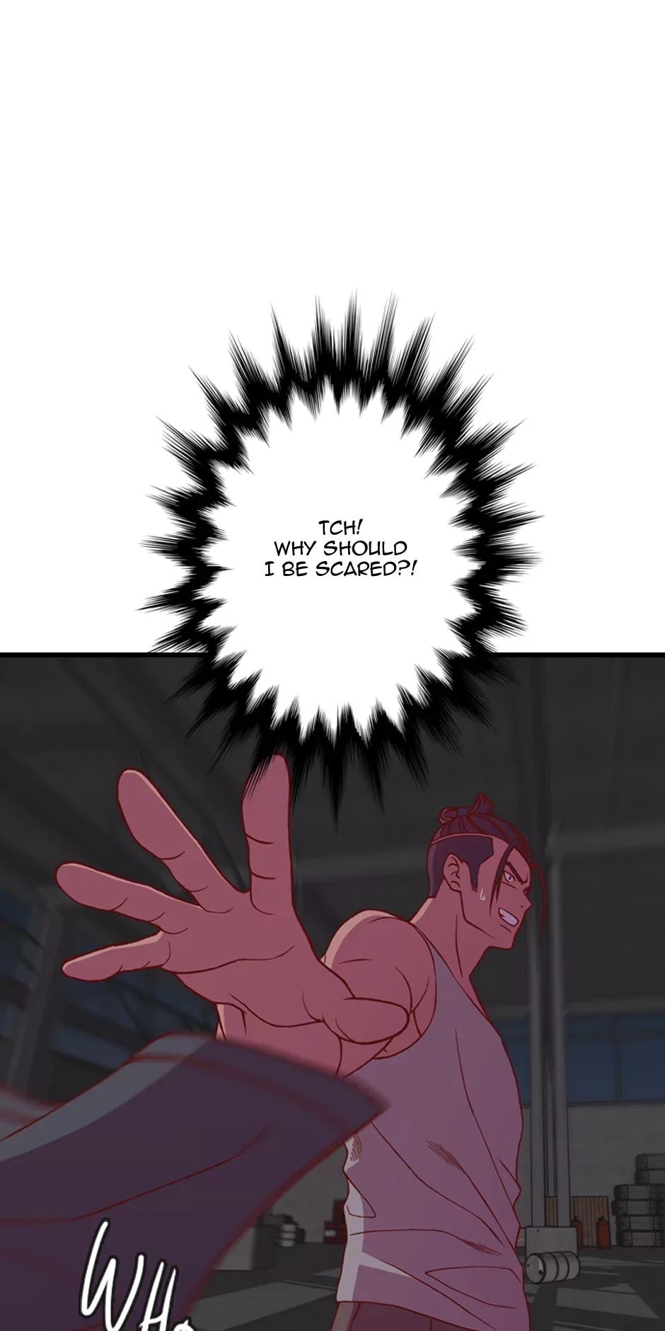 Red Velvet Chapter 67 page 34
