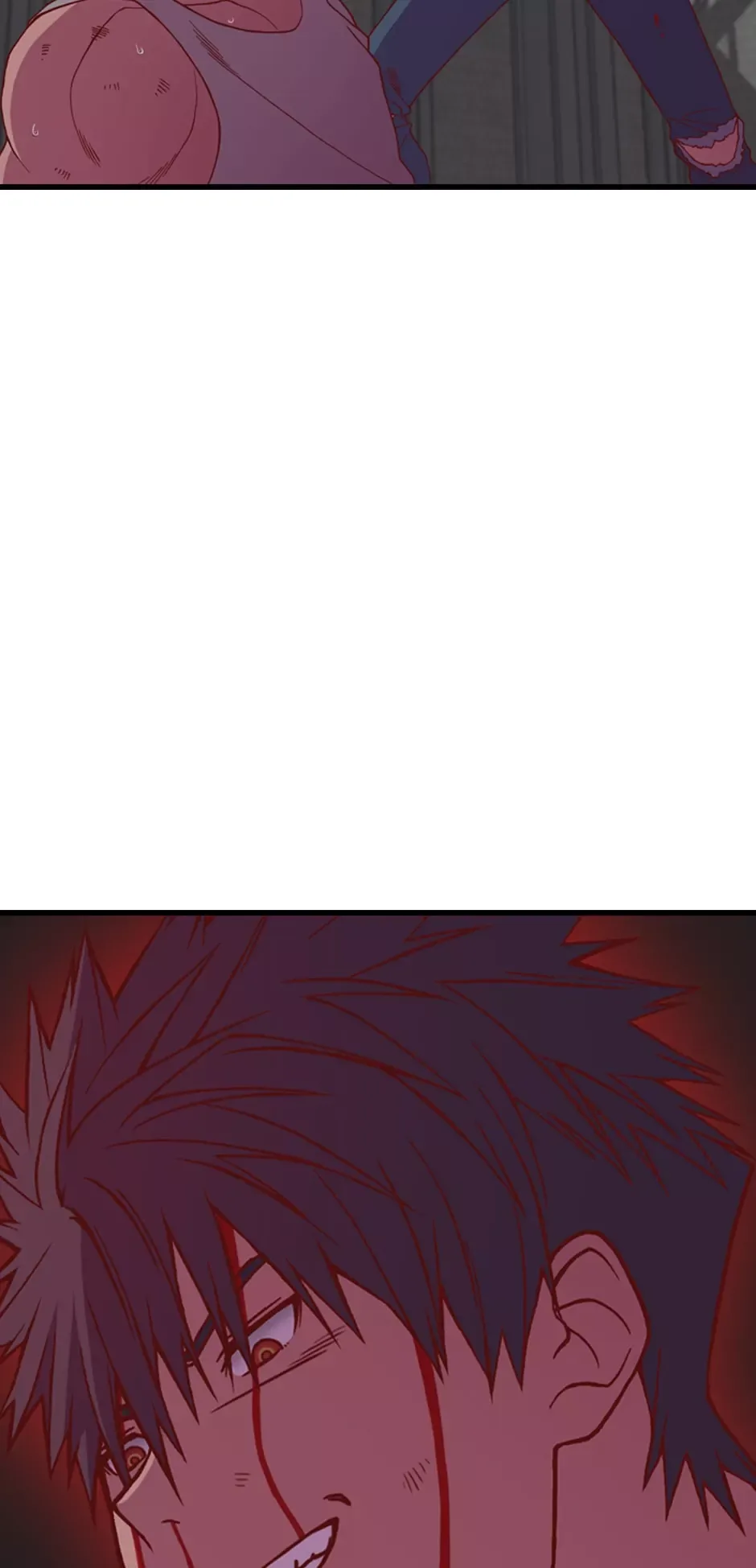 Red Velvet Chapter 71 page 25
