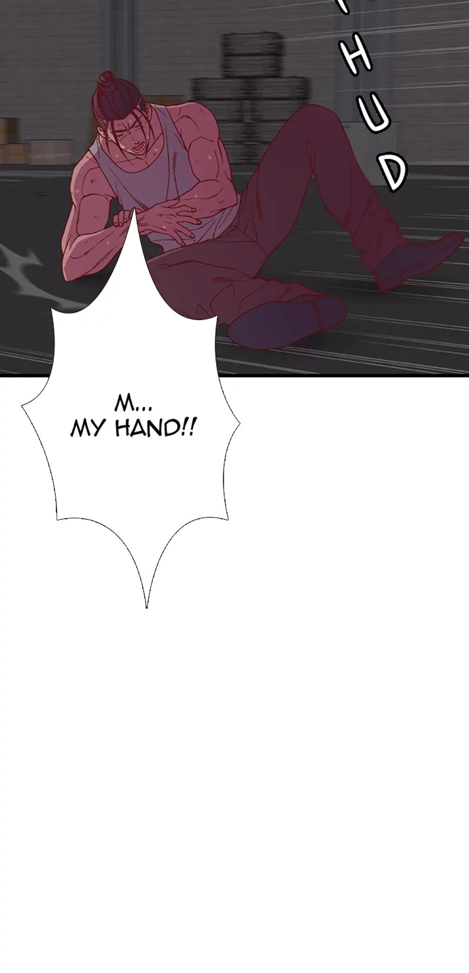 Red Velvet Chapter 71 page 22
